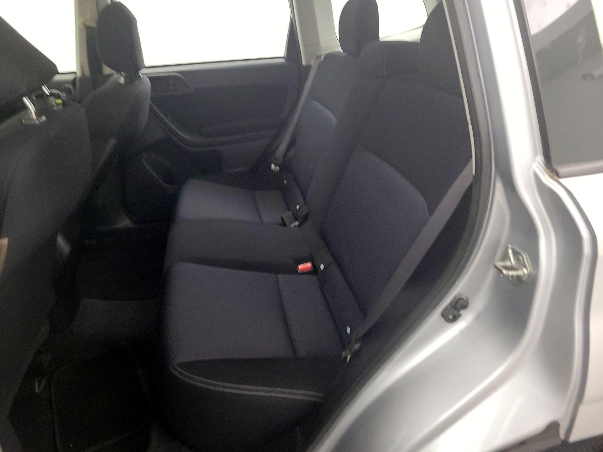 Thumbnail: 2014 Subaru Forester - 18