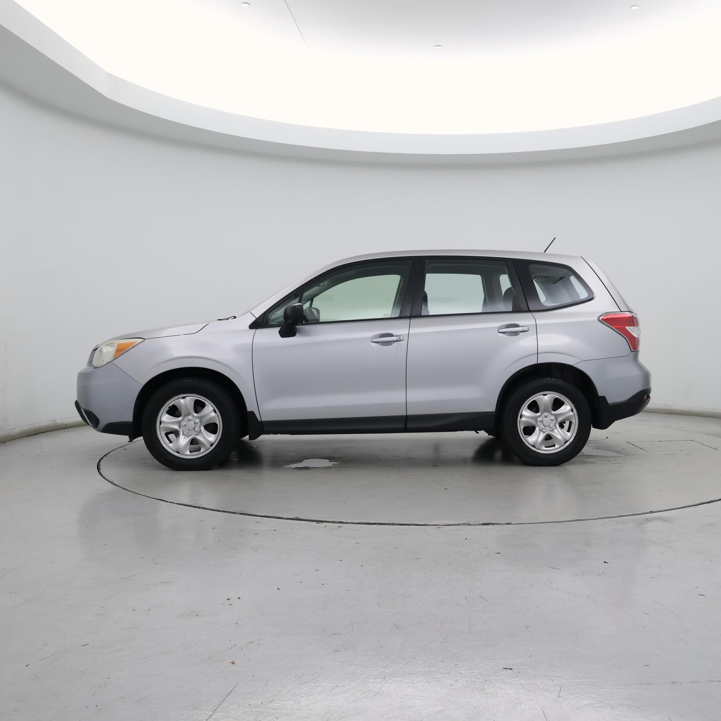 Thumbnail: 2014 Subaru Forester - 3