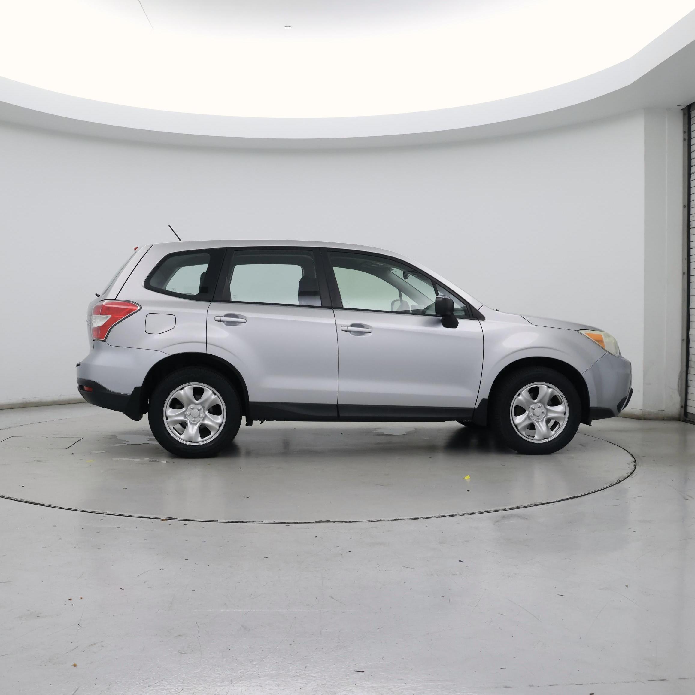 Thumbnail: 2014 Subaru Forester - 7
