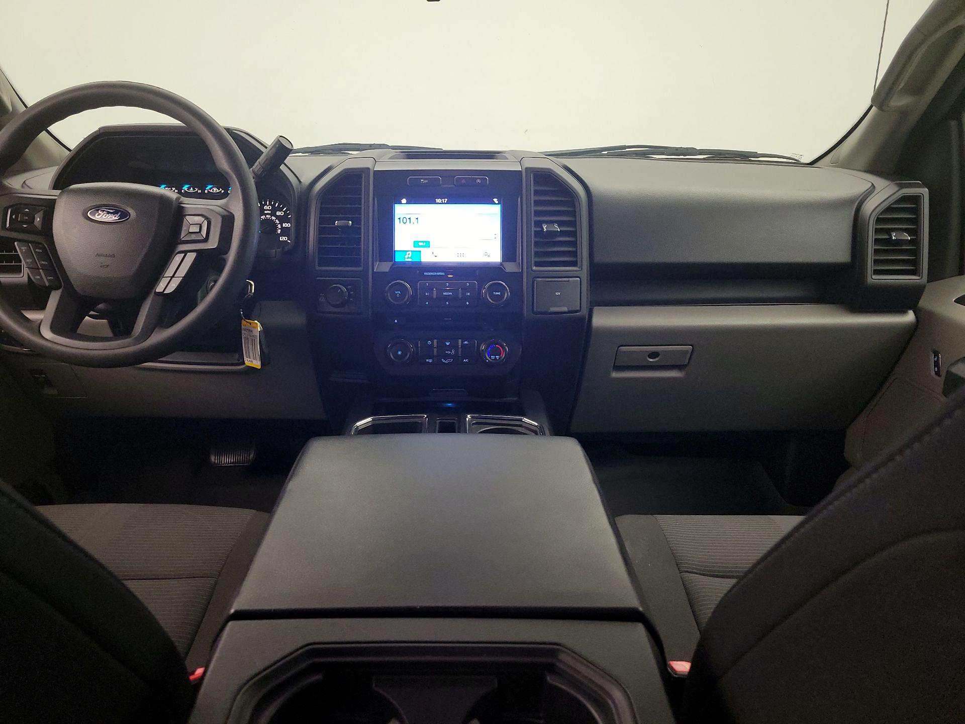 Thumbnail: 2018 Ford F-150 - 9