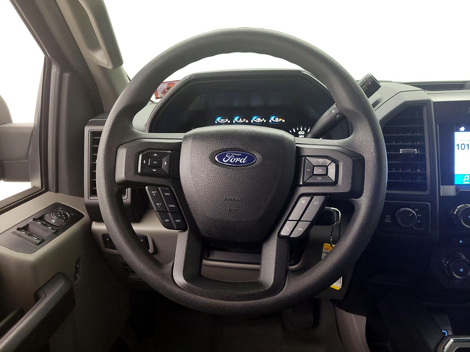Thumbnail: 2018 Ford F-150 - 10