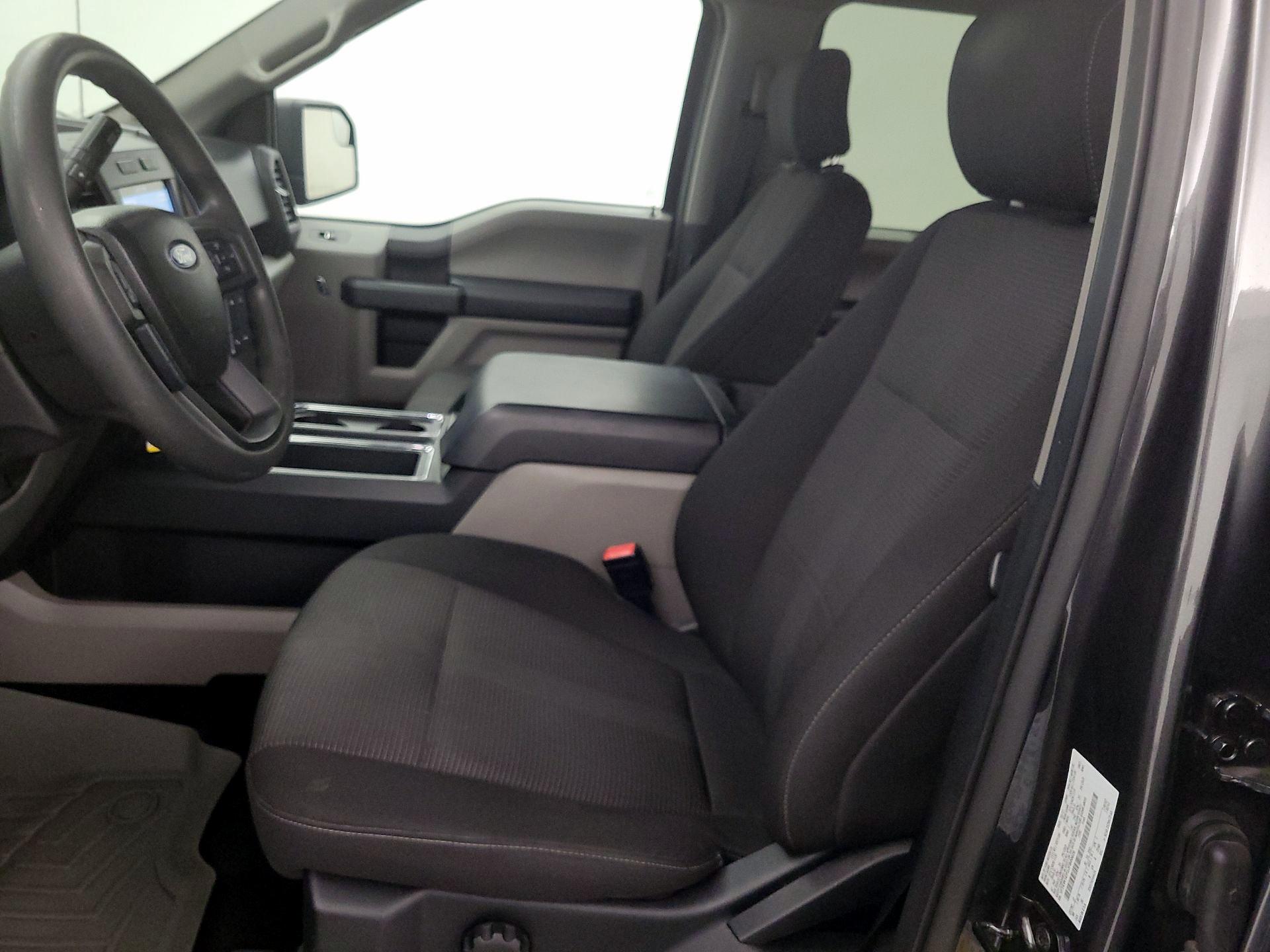 Thumbnail: 2018 Ford F-150 - 11