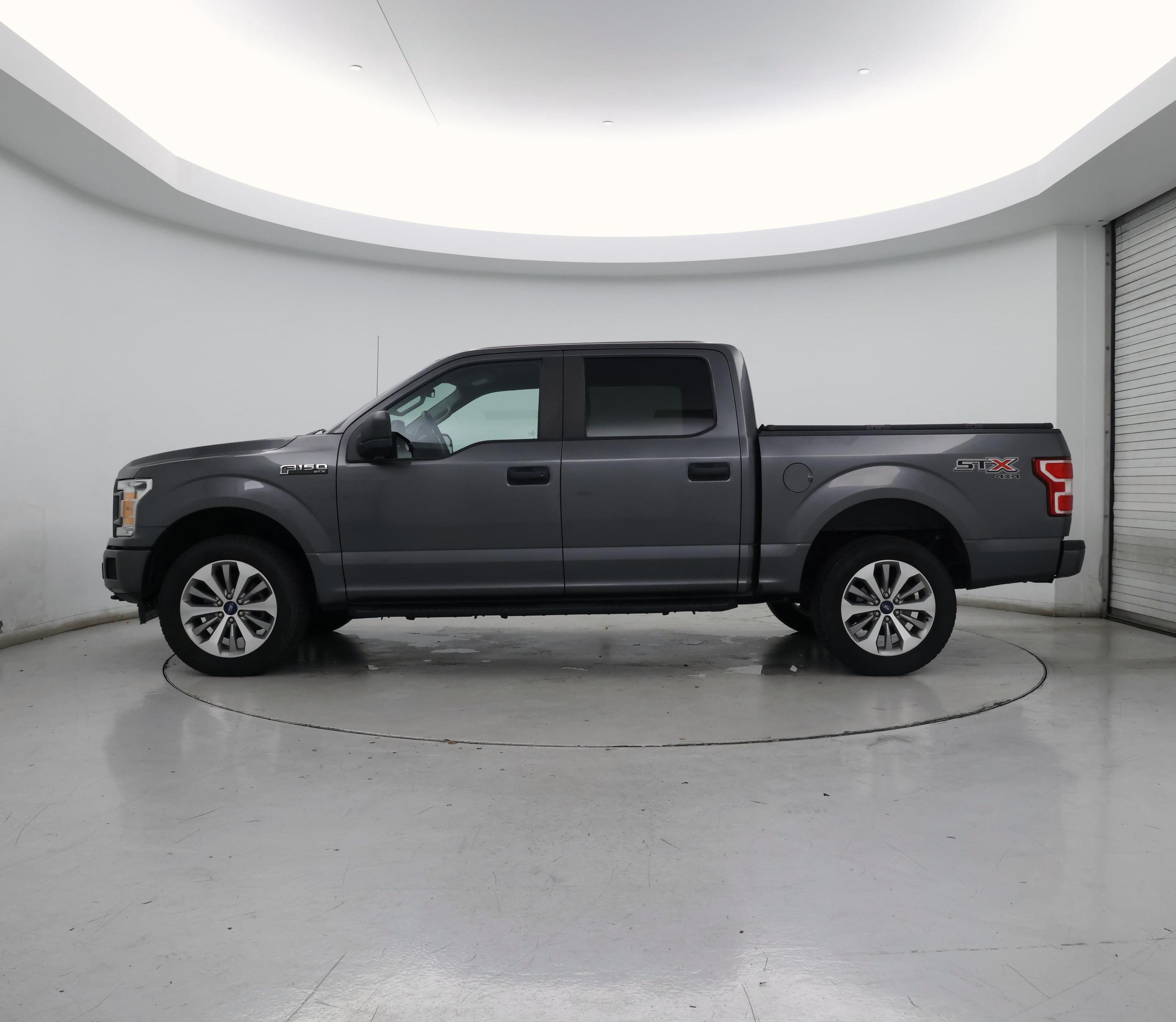 Thumbnail: 2018 Ford F-150 - 3