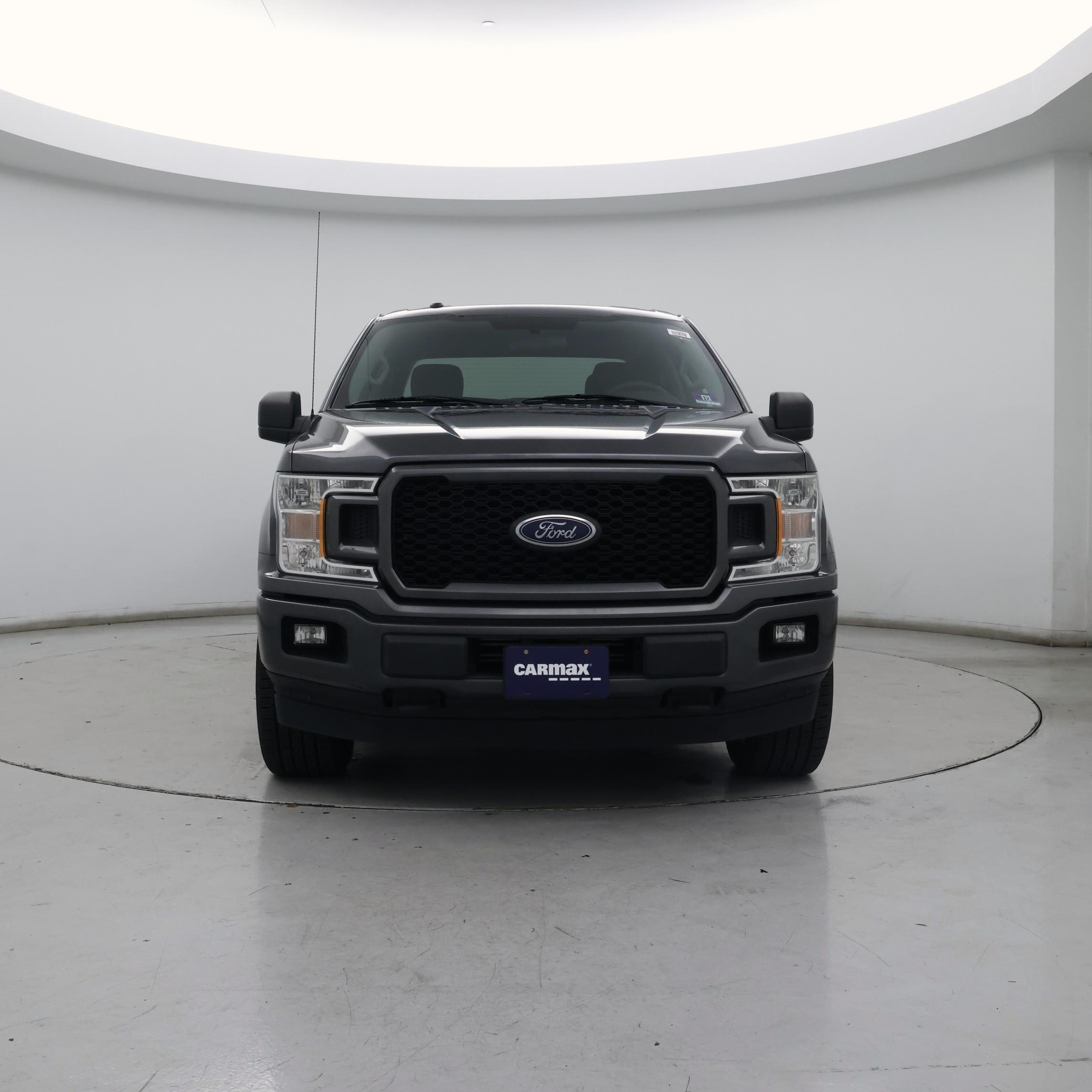 Thumbnail: 2018 Ford F-150 - 5