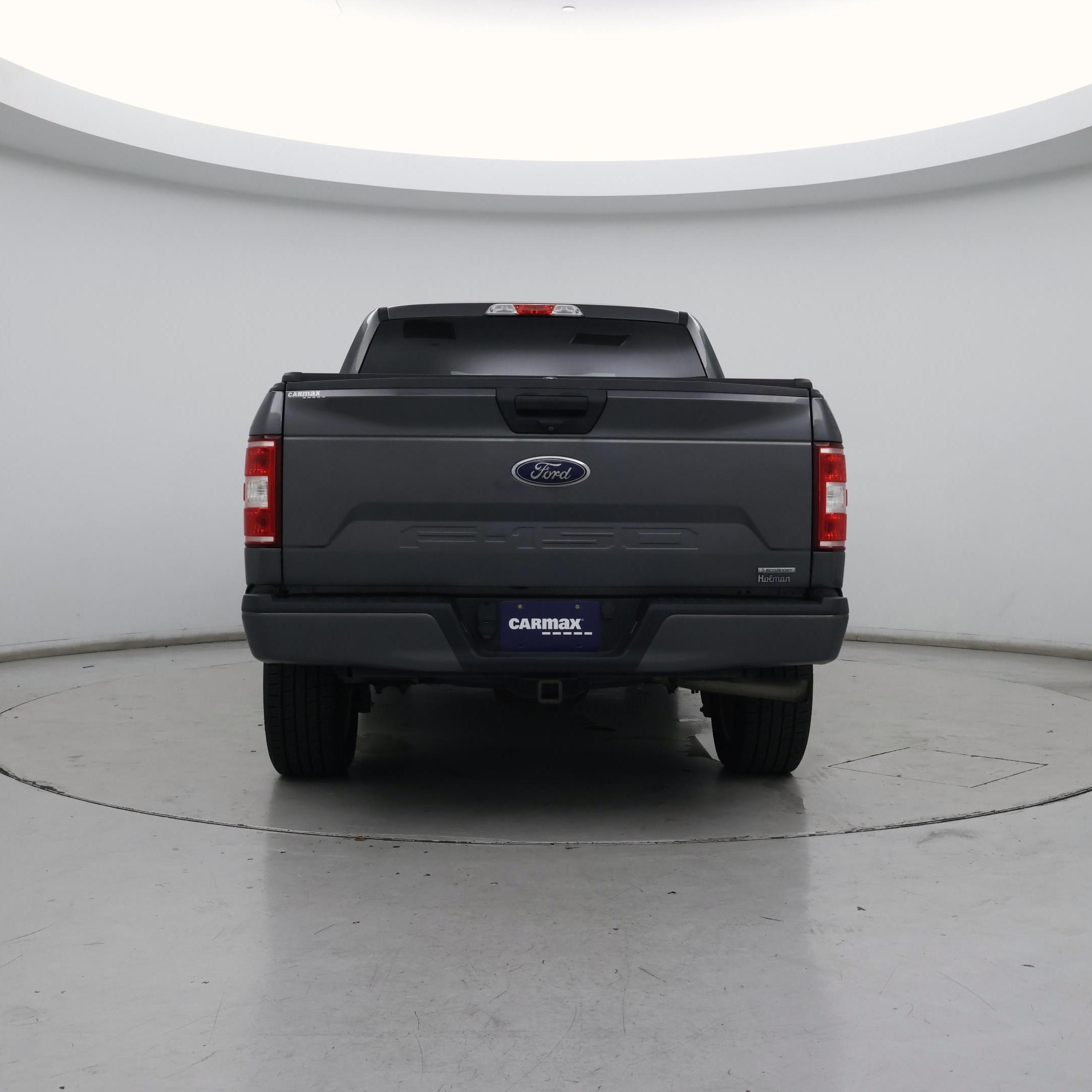 Thumbnail: 2018 Ford F-150 - 6