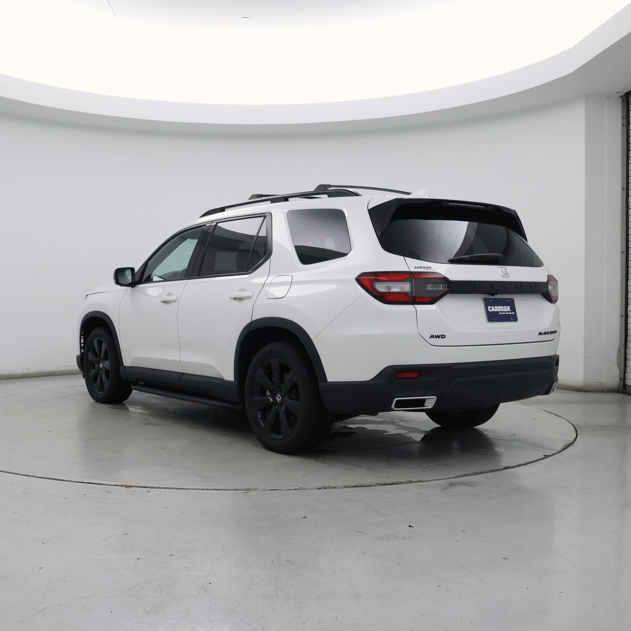 Thumbnail: 2025 Honda Pilot - 2