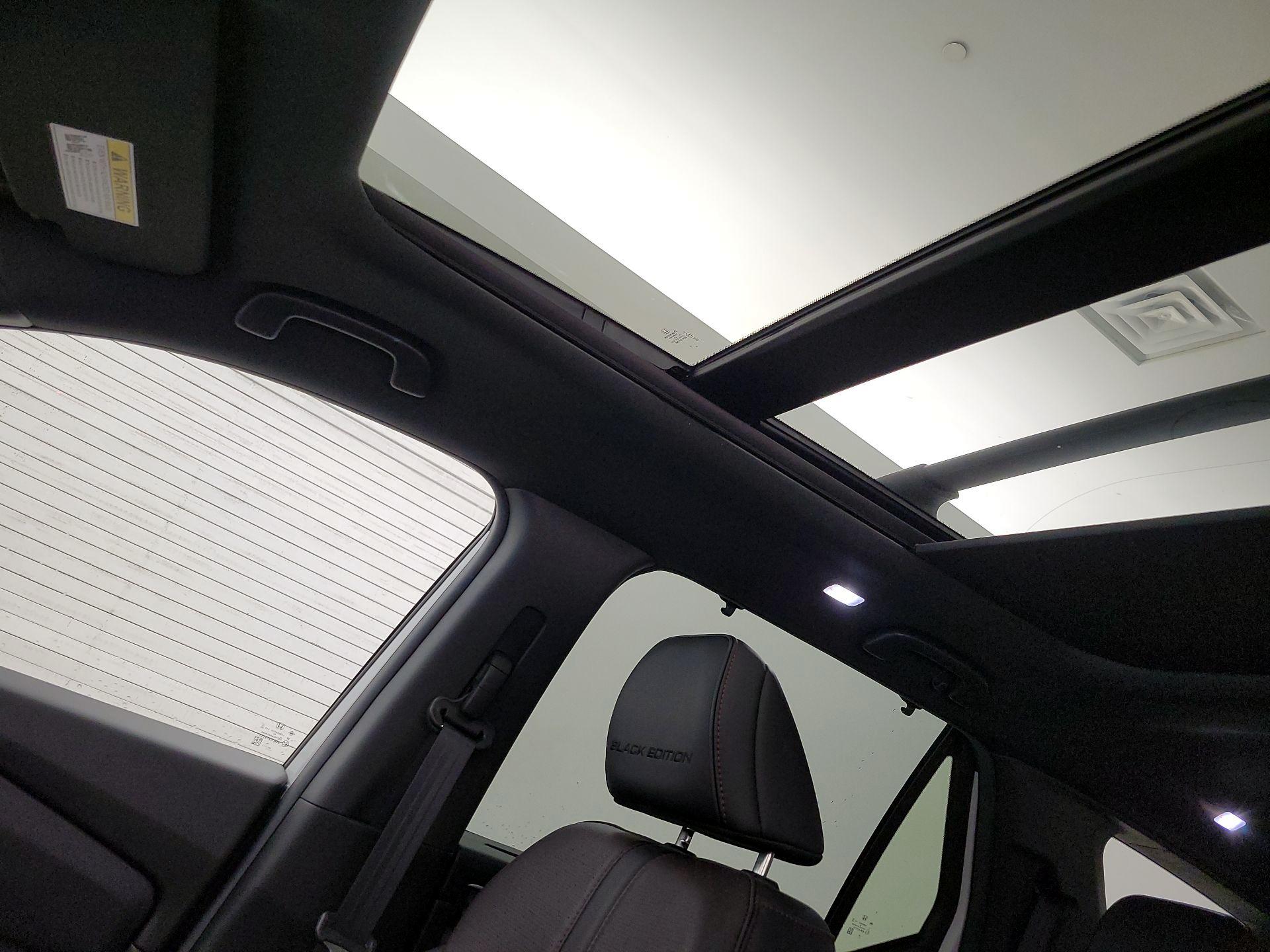 Thumbnail: 2025 Honda Pilot - 20