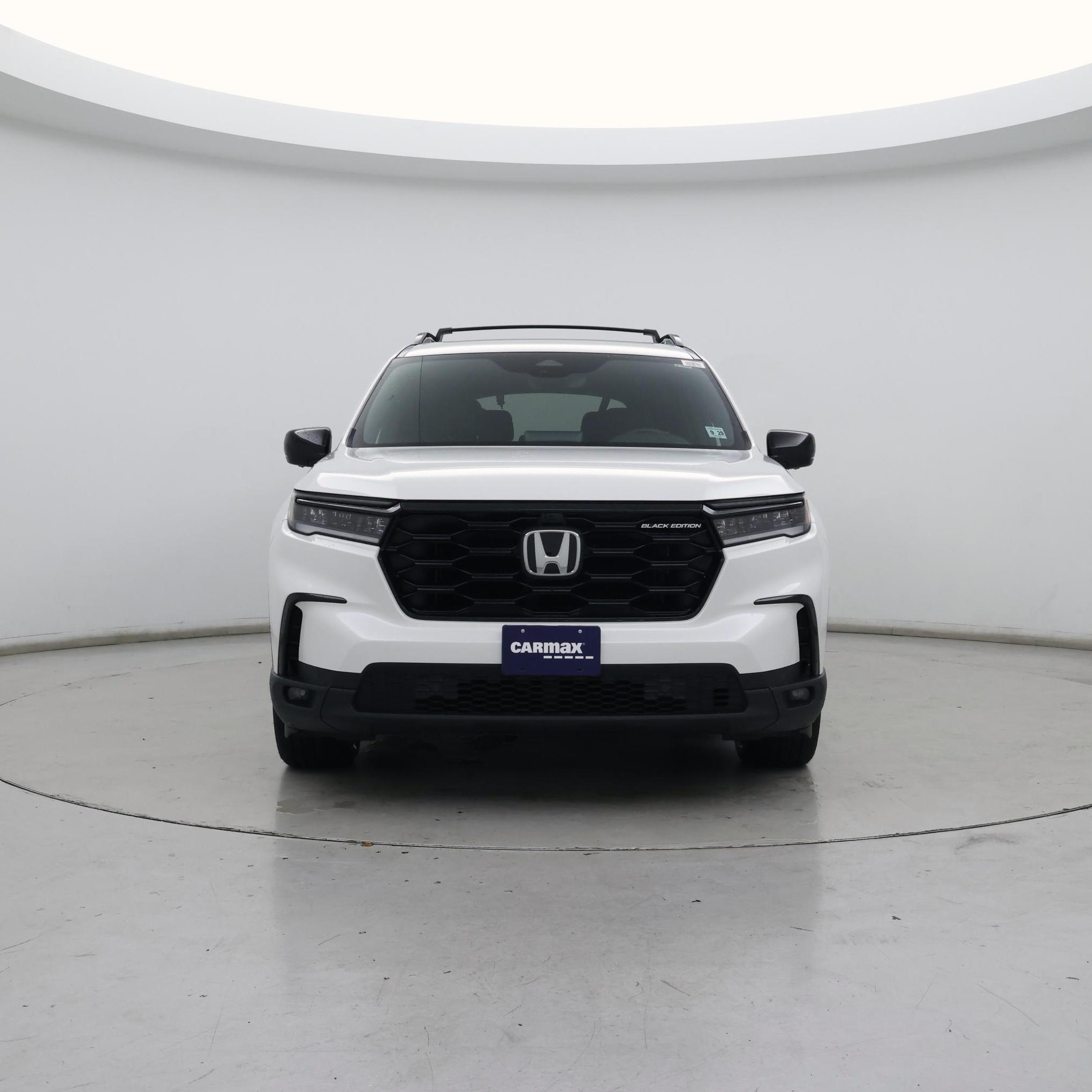 Thumbnail: 2025 Honda Pilot - 5
