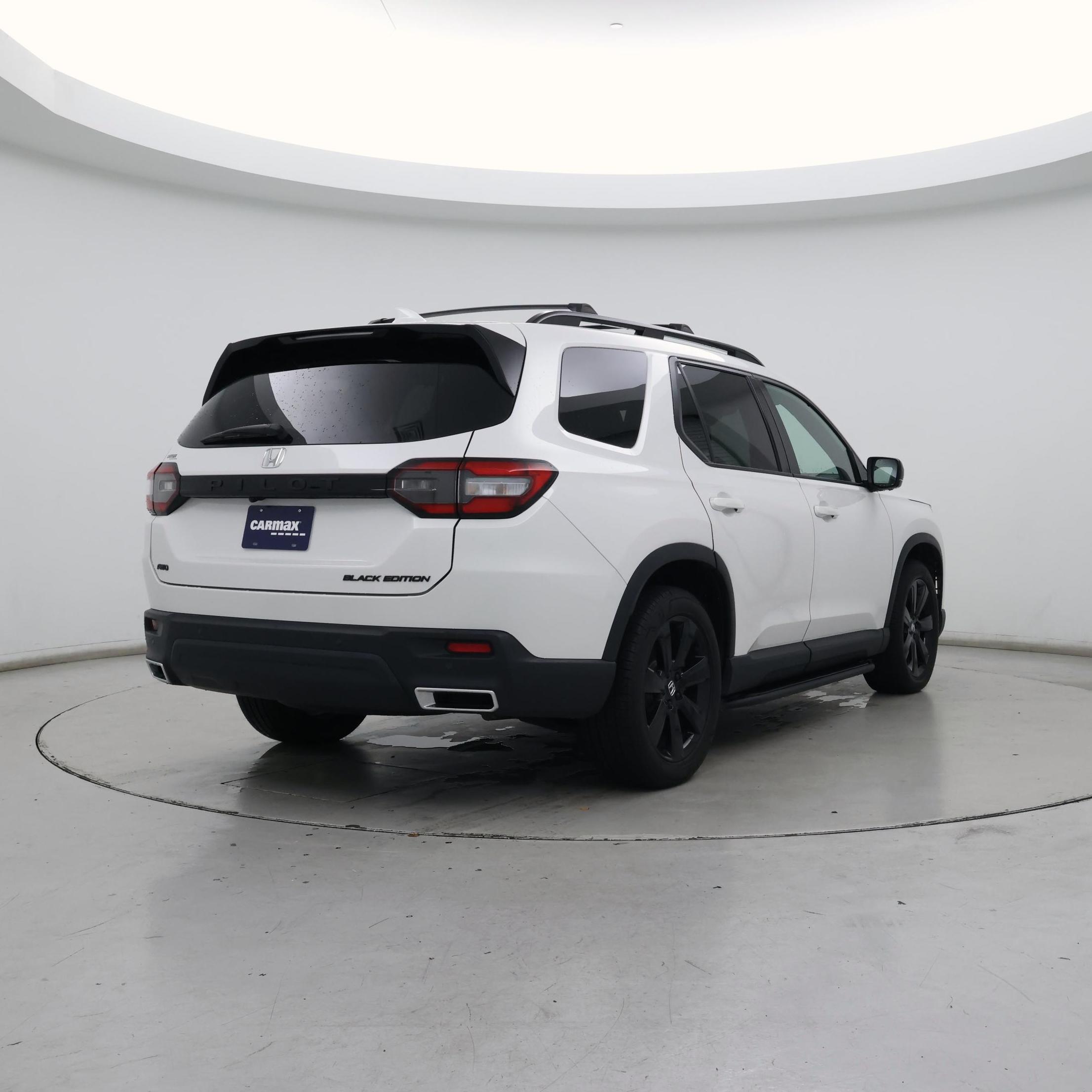Thumbnail: 2025 Honda Pilot - 8