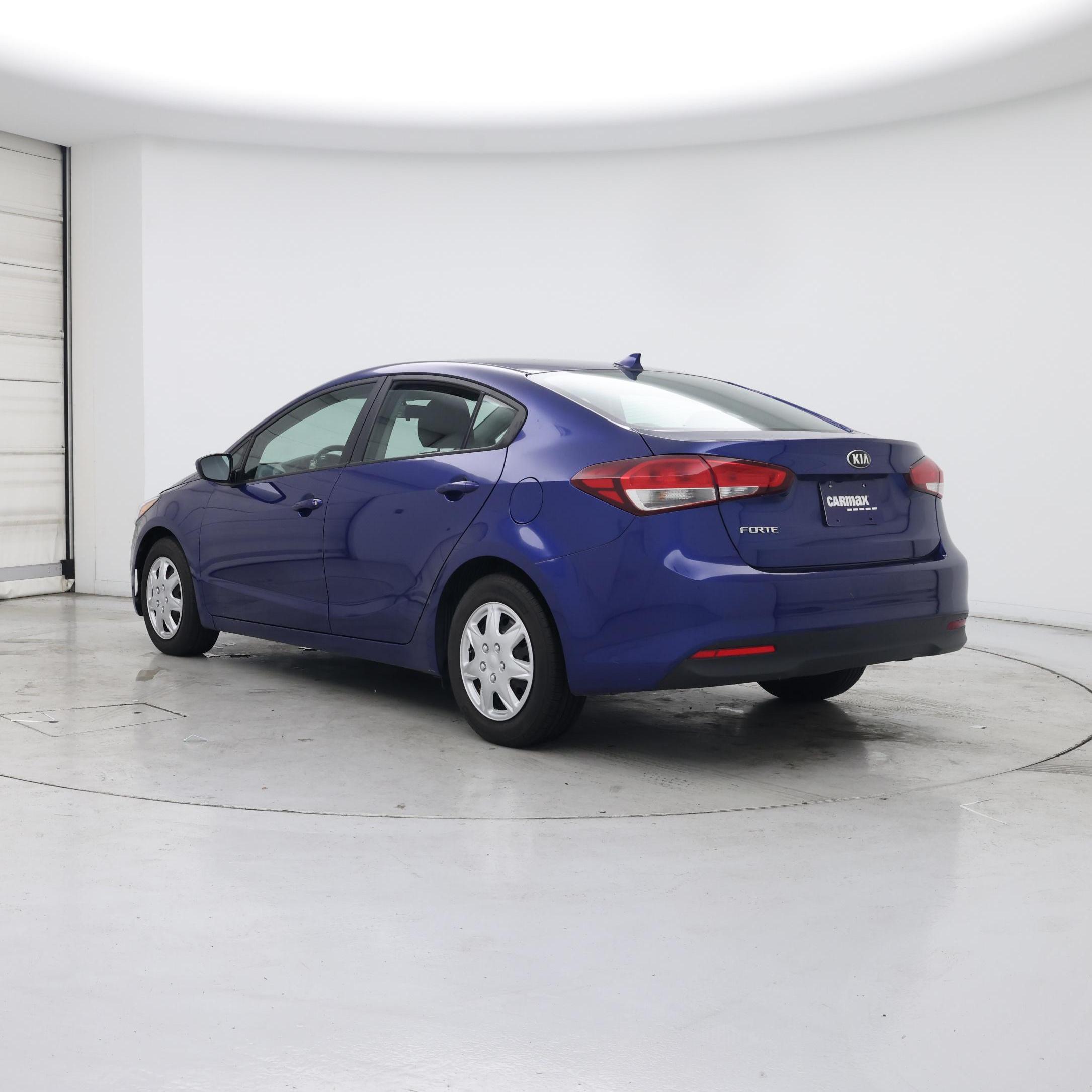 Thumbnail: 2018 Kia Forte - 2