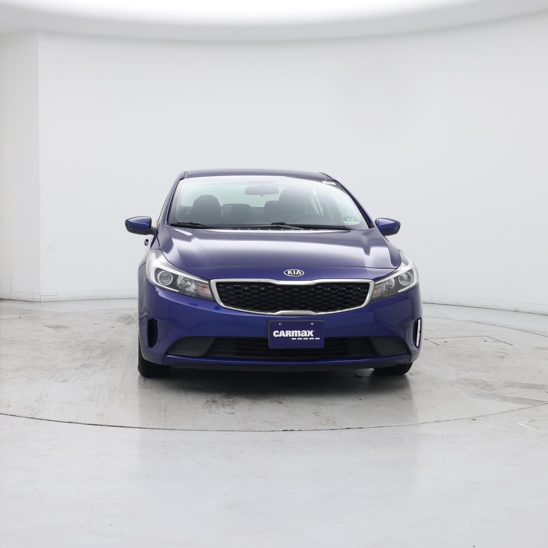 Thumbnail: 2018 Kia Forte - 5