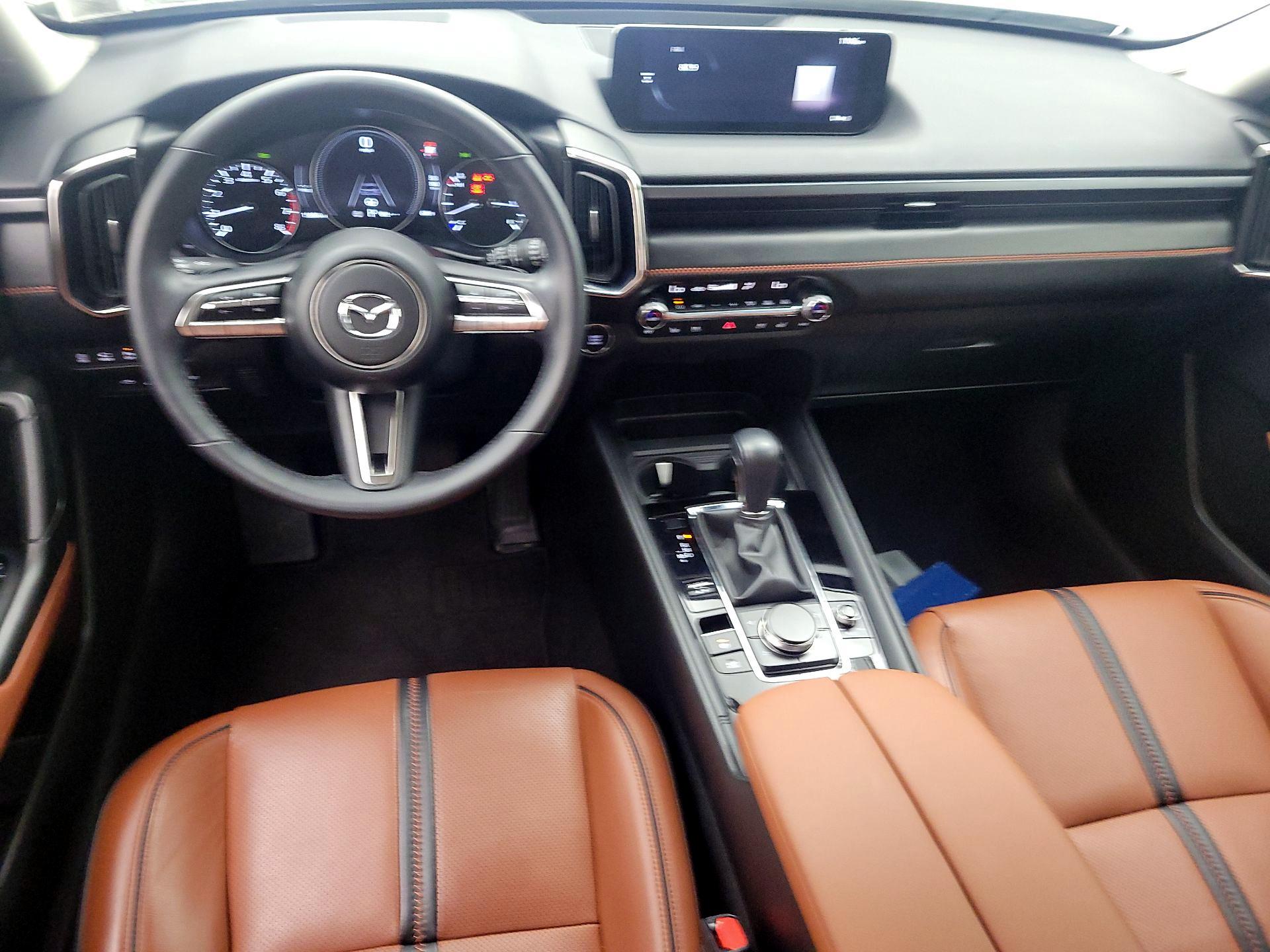 Thumbnail: 2023 Mazda CX-50 - 9