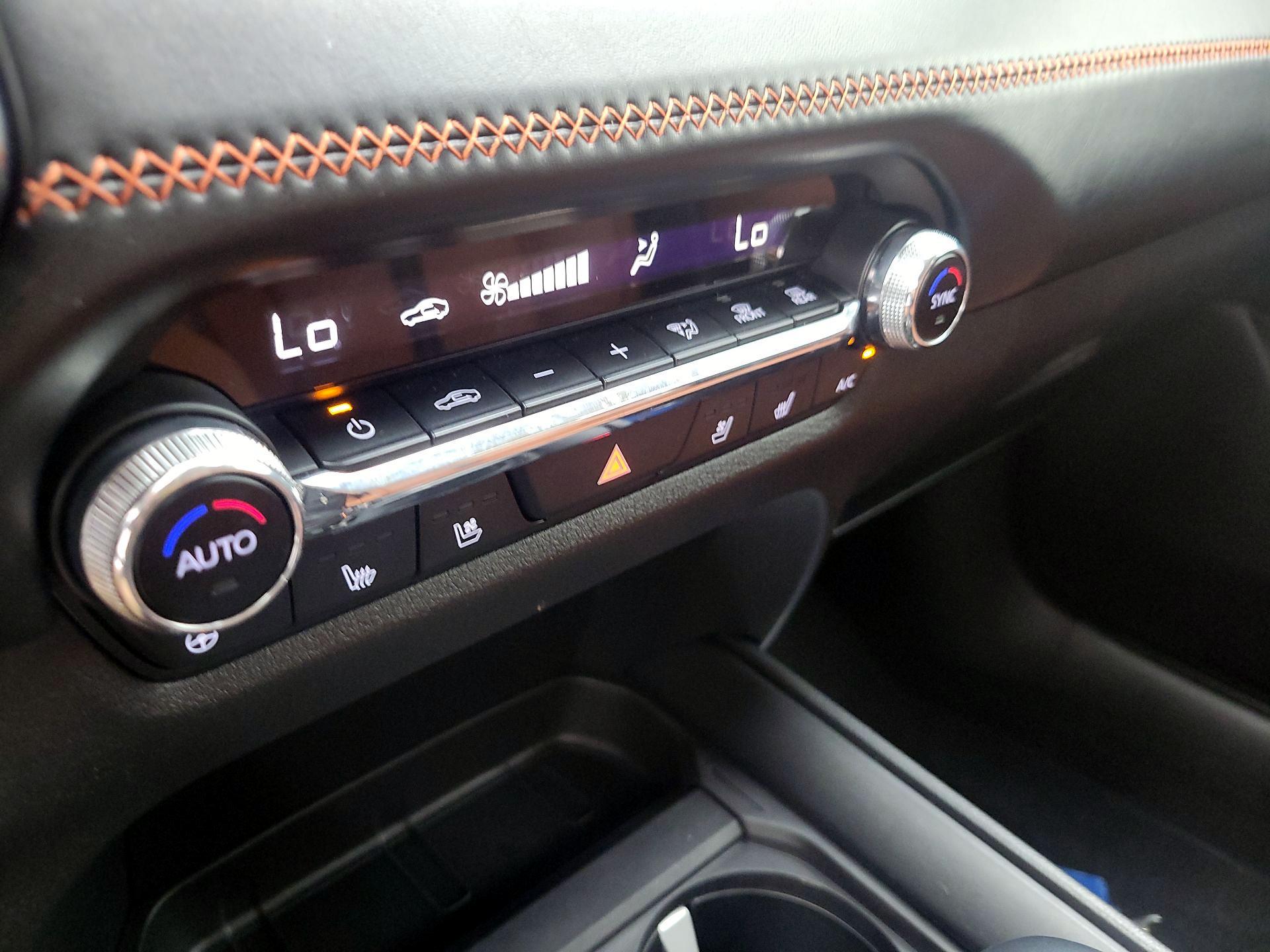 Thumbnail: 2023 Mazda CX-50 - 16