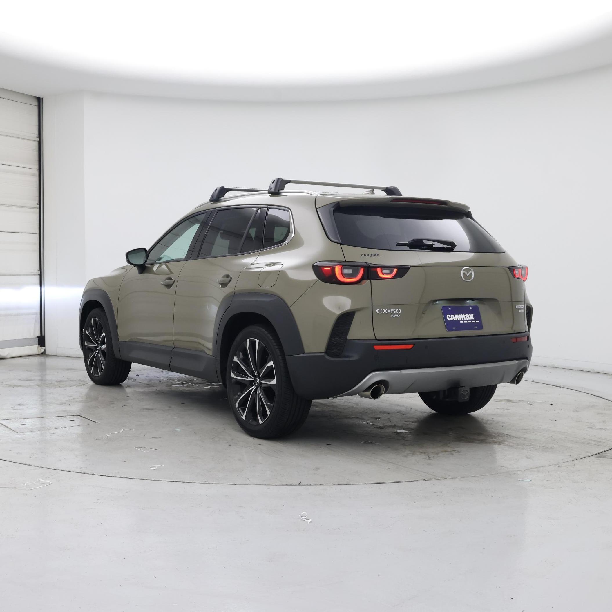 Thumbnail: 2023 Mazda CX-50 - 2