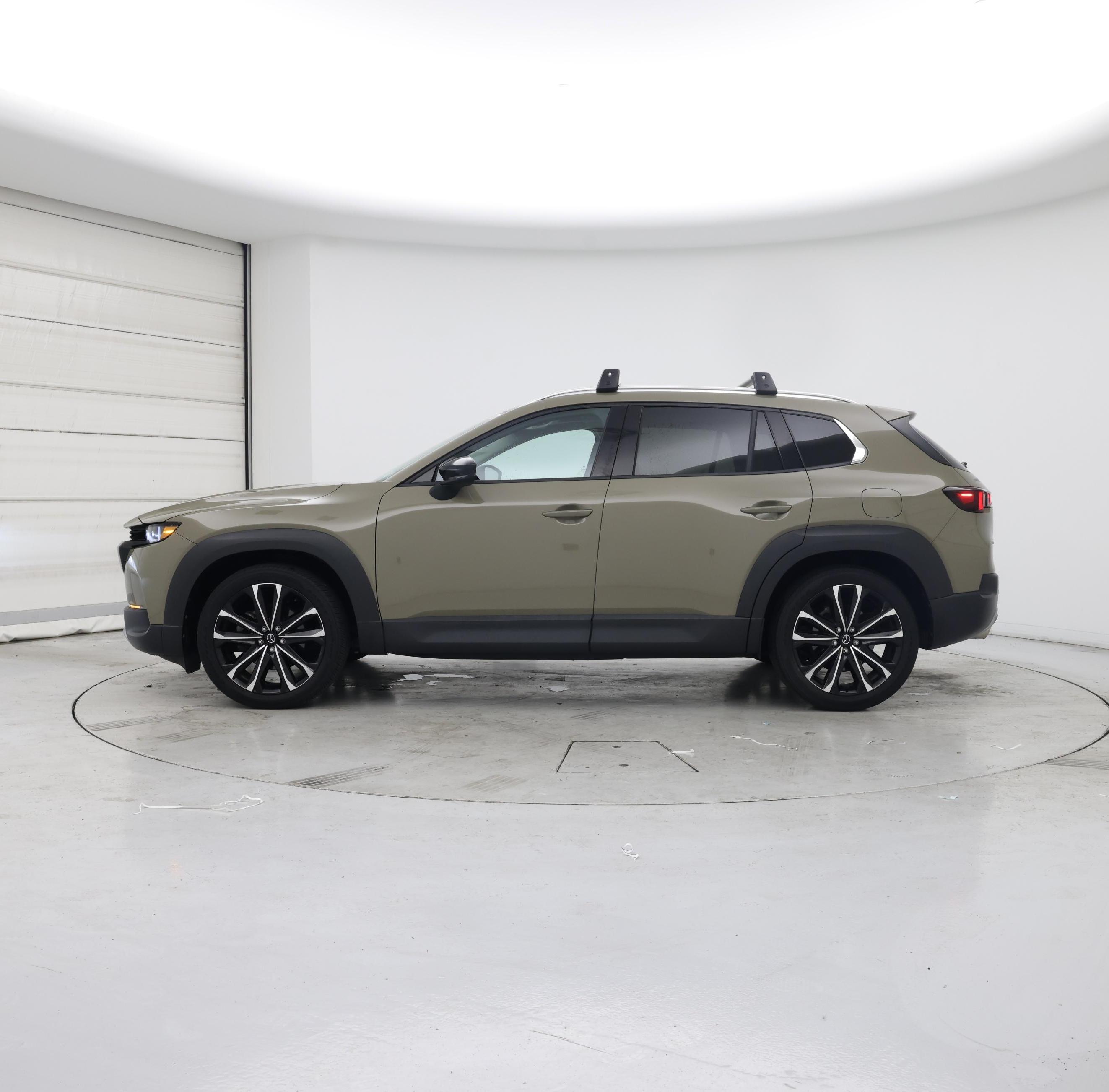 Thumbnail: 2023 Mazda CX-50 - 3