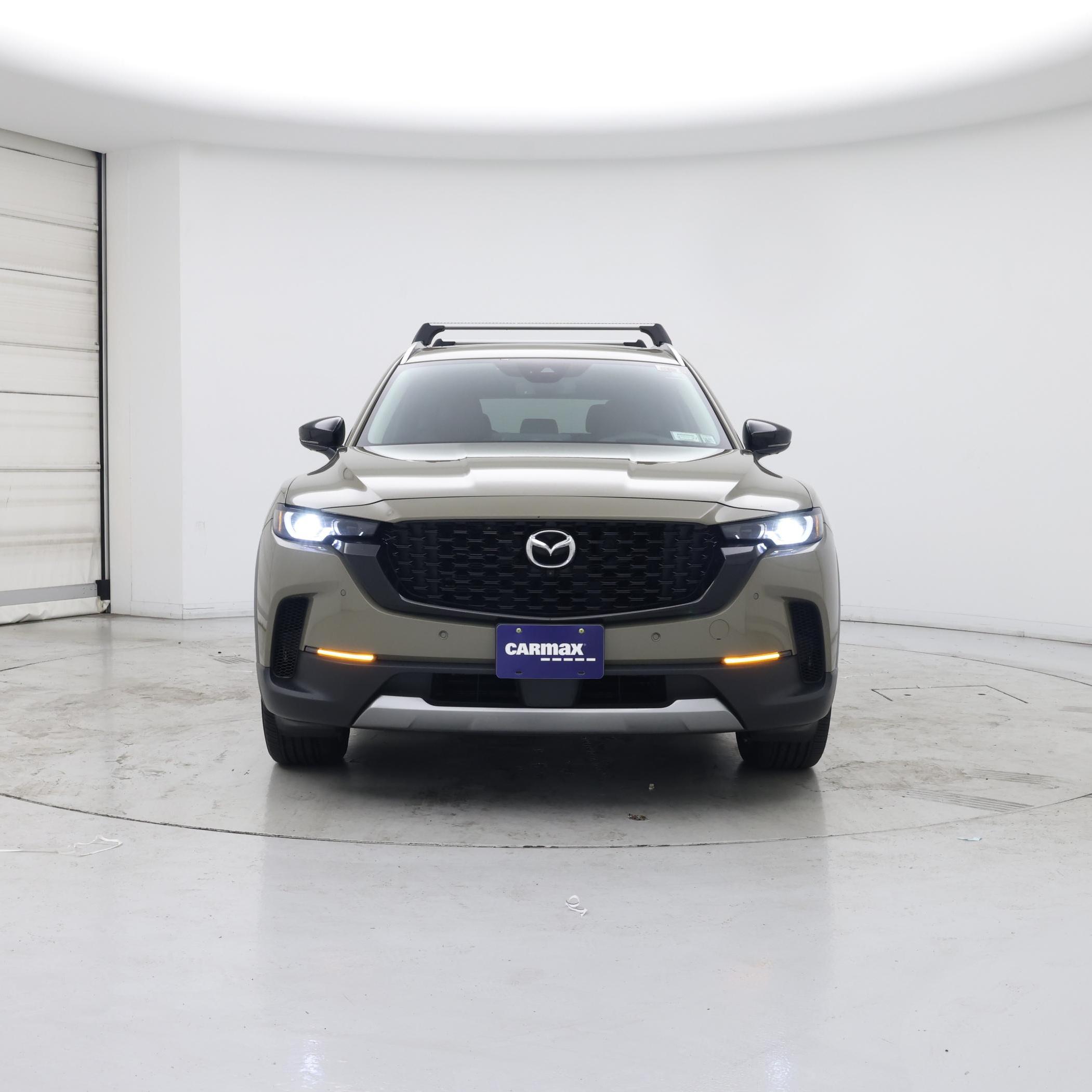 Thumbnail: 2023 Mazda CX-50 - 5