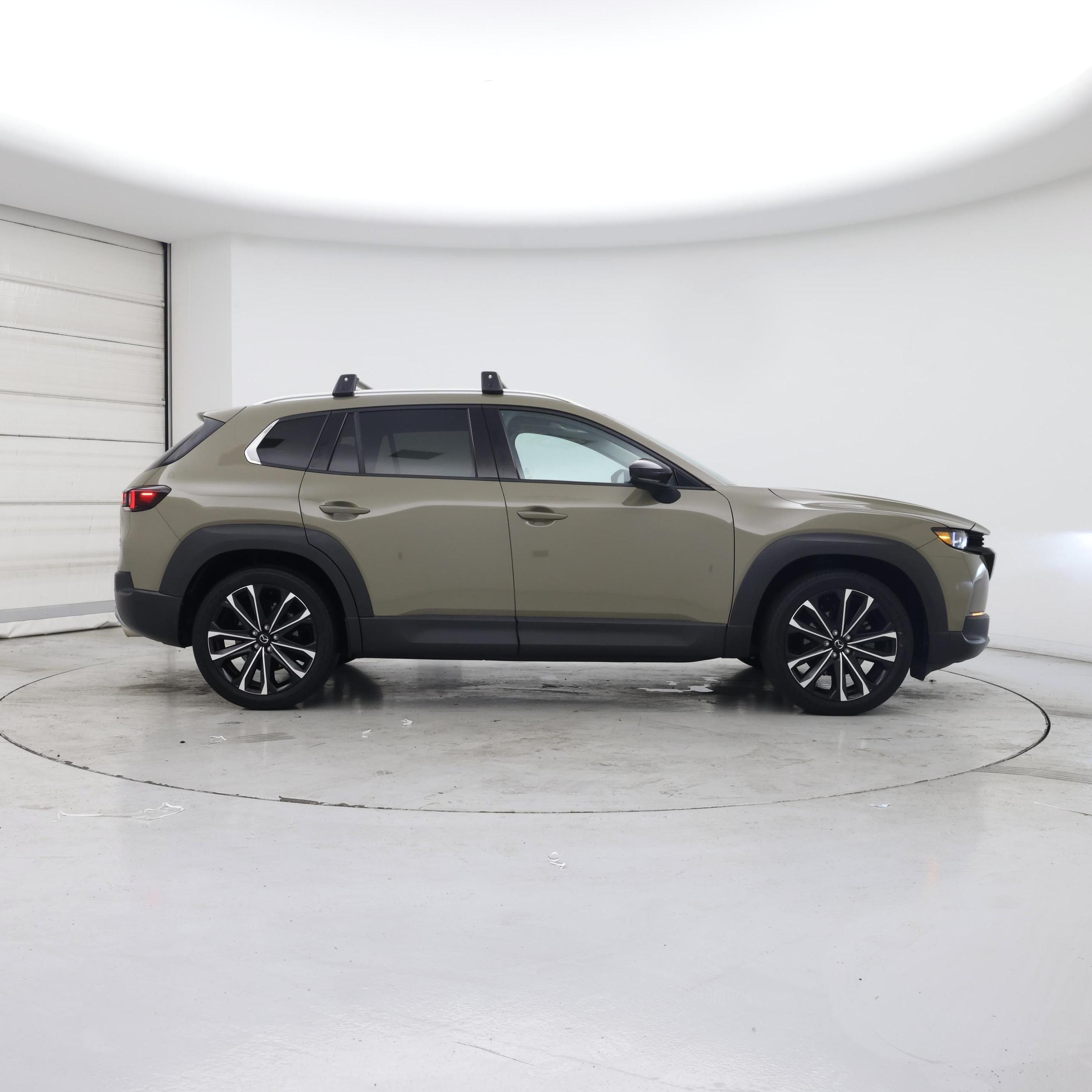 Thumbnail: 2023 Mazda CX-50 - 7
