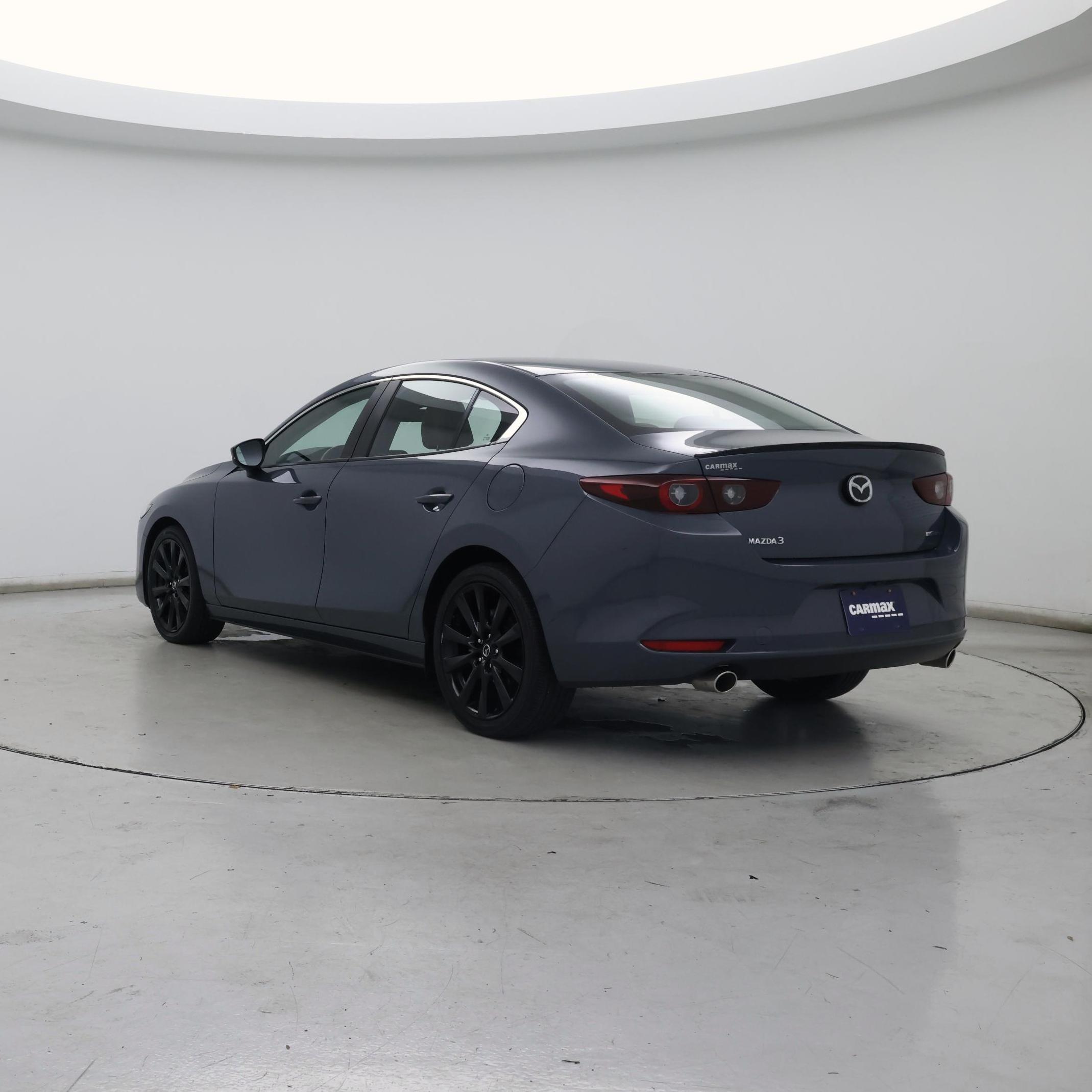 Thumbnail: 2022 Mazda Mazda3 - 2