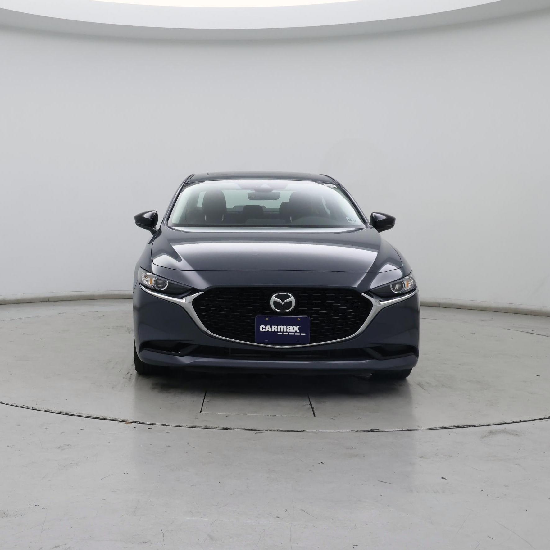 Thumbnail: 2022 Mazda Mazda3 - 5