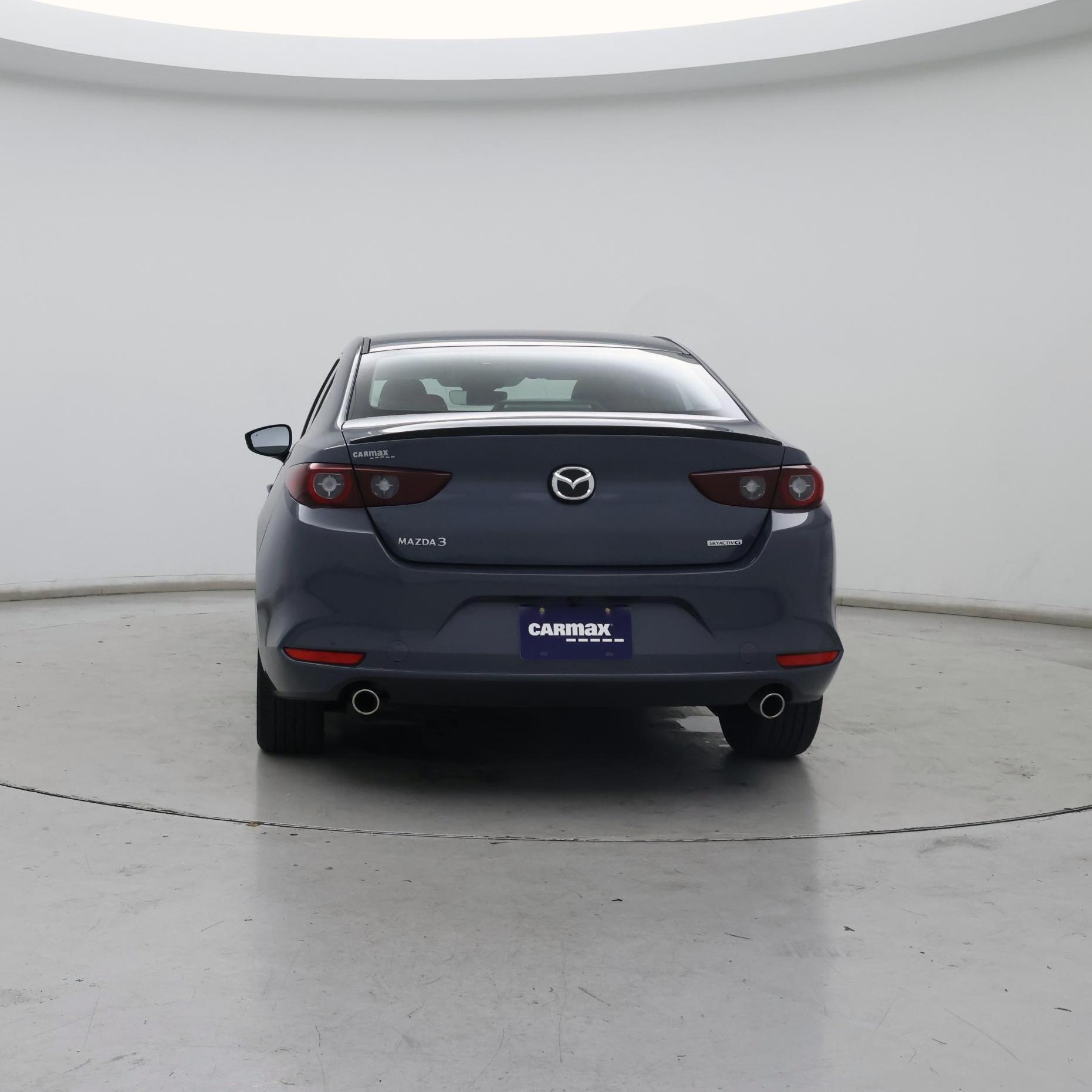 Thumbnail: 2022 Mazda Mazda3 - 6
