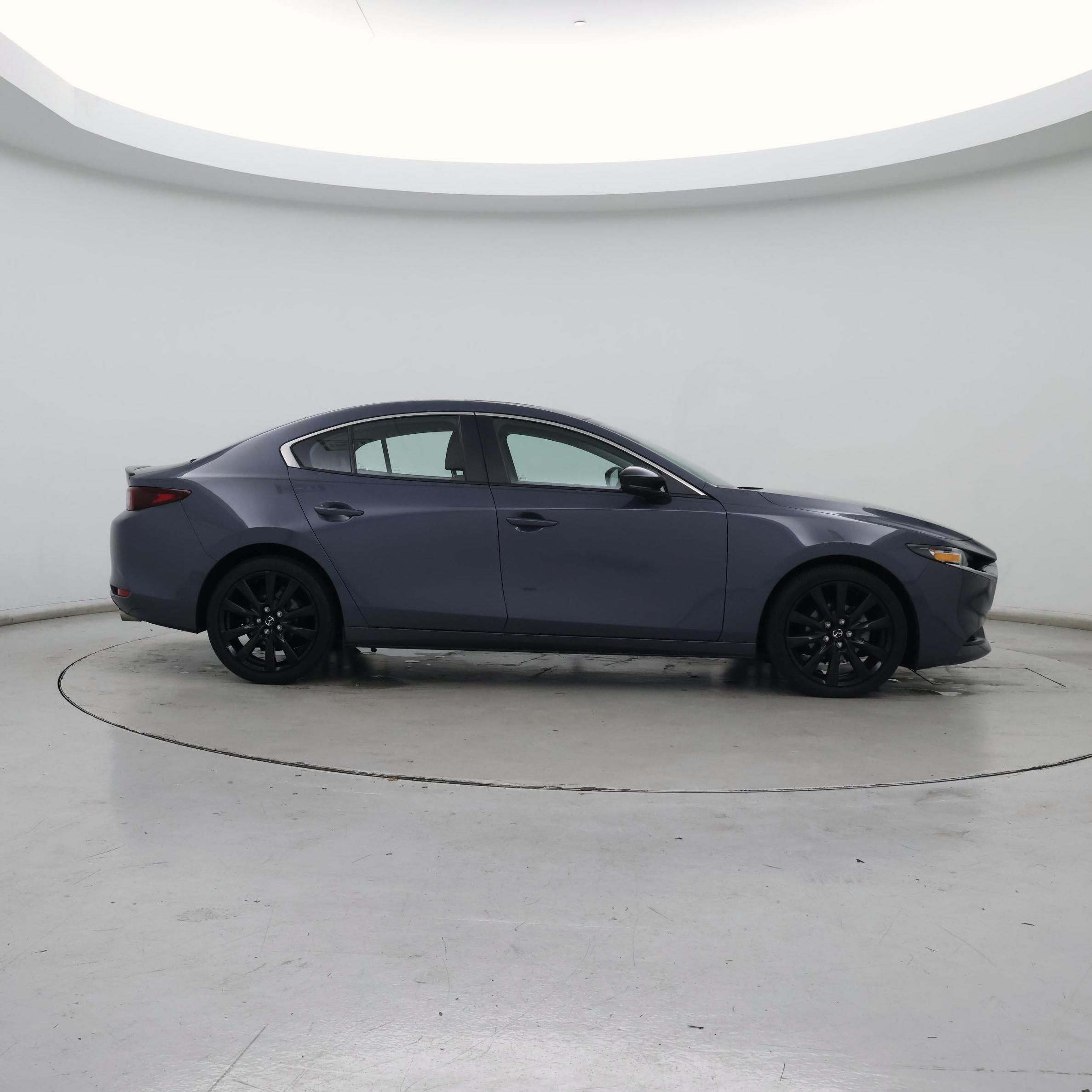Thumbnail: 2022 Mazda Mazda3 - 7