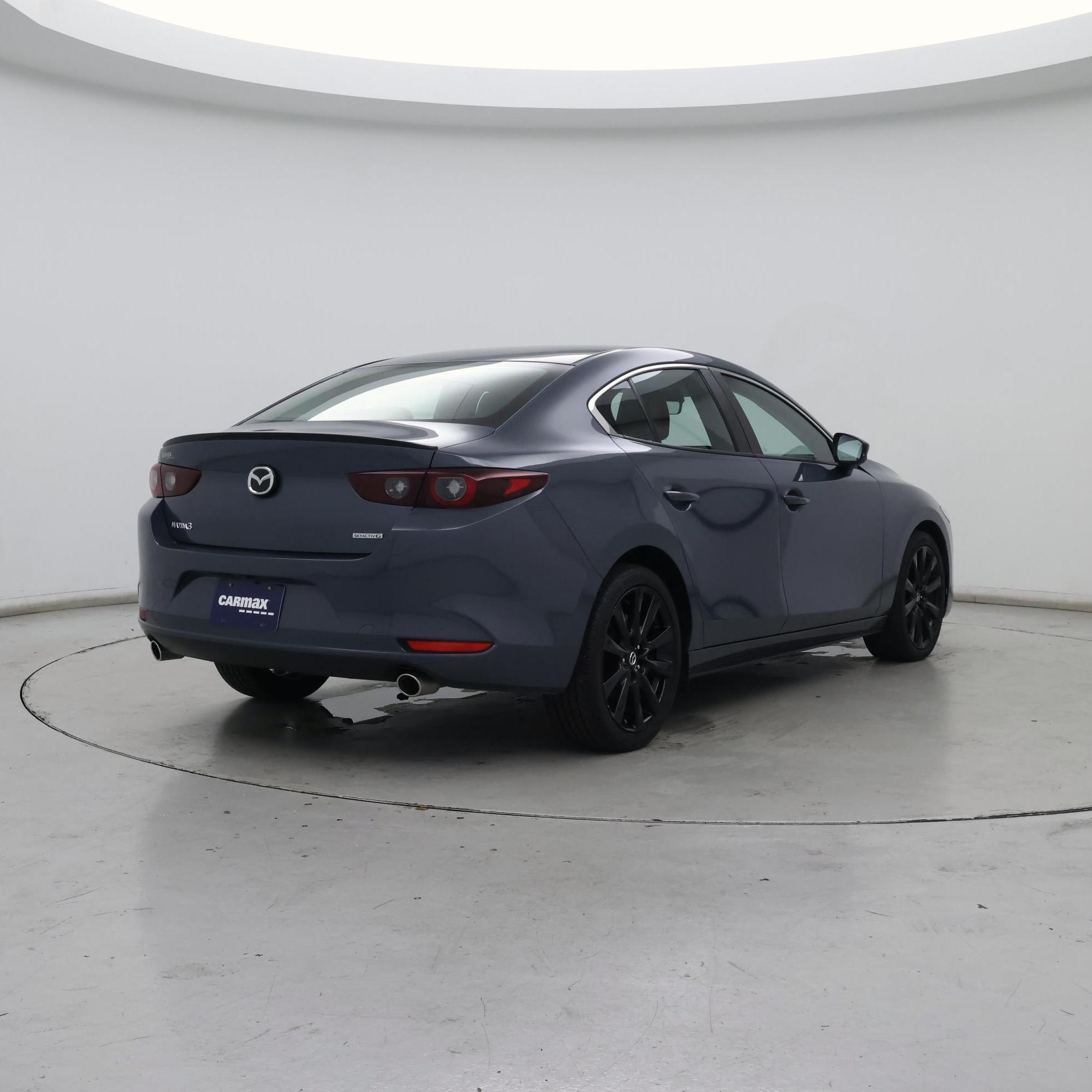 Thumbnail: 2022 Mazda Mazda3 - 8