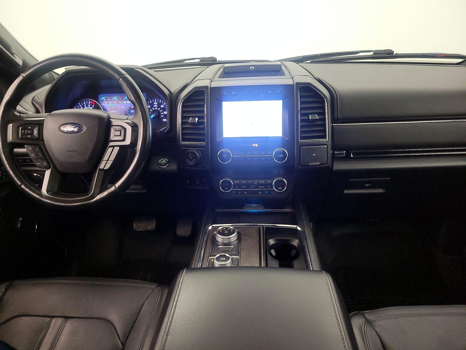 Thumbnail: 2020 Ford Expedition - 9