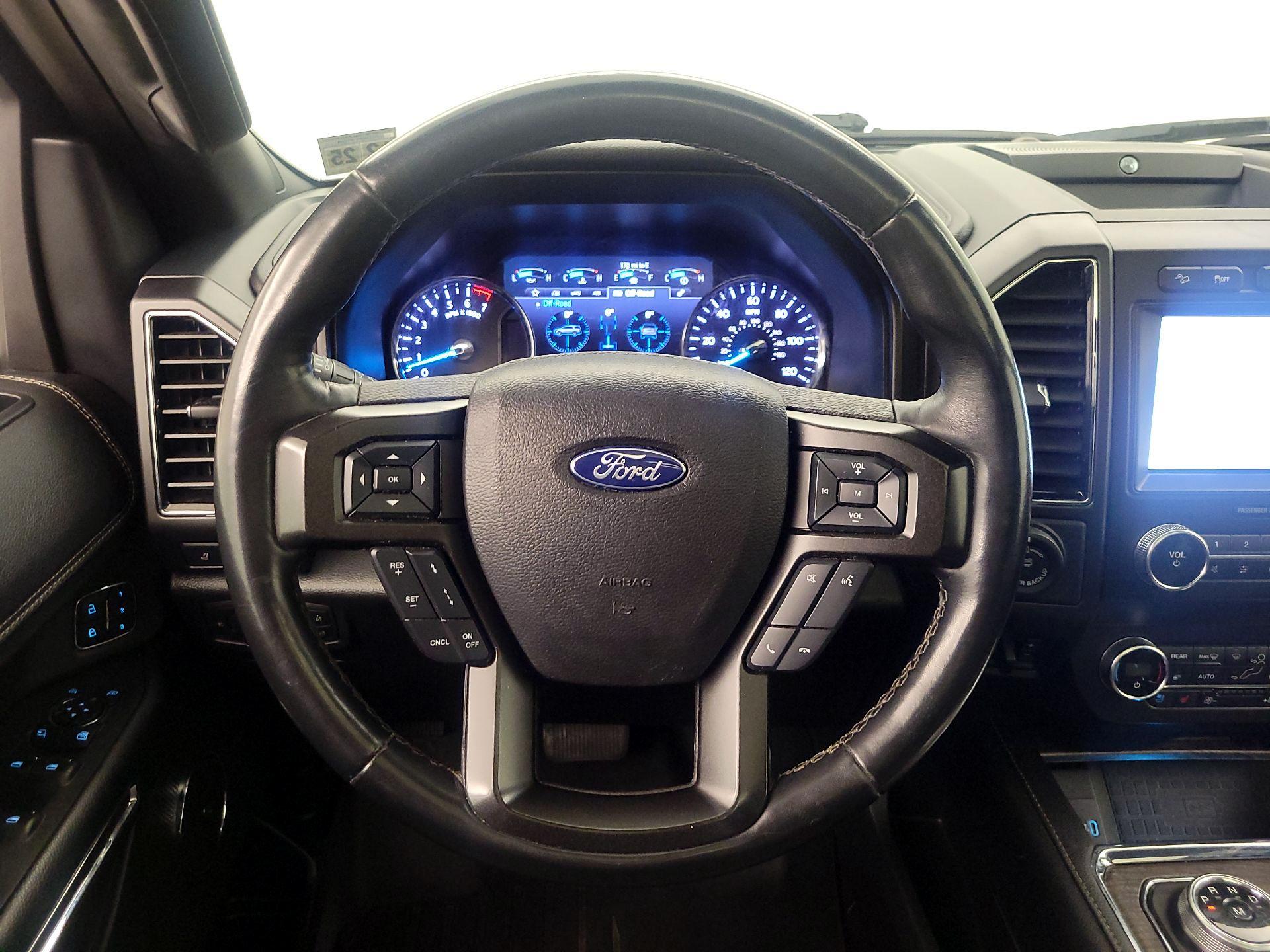 Thumbnail: 2020 Ford Expedition - 10