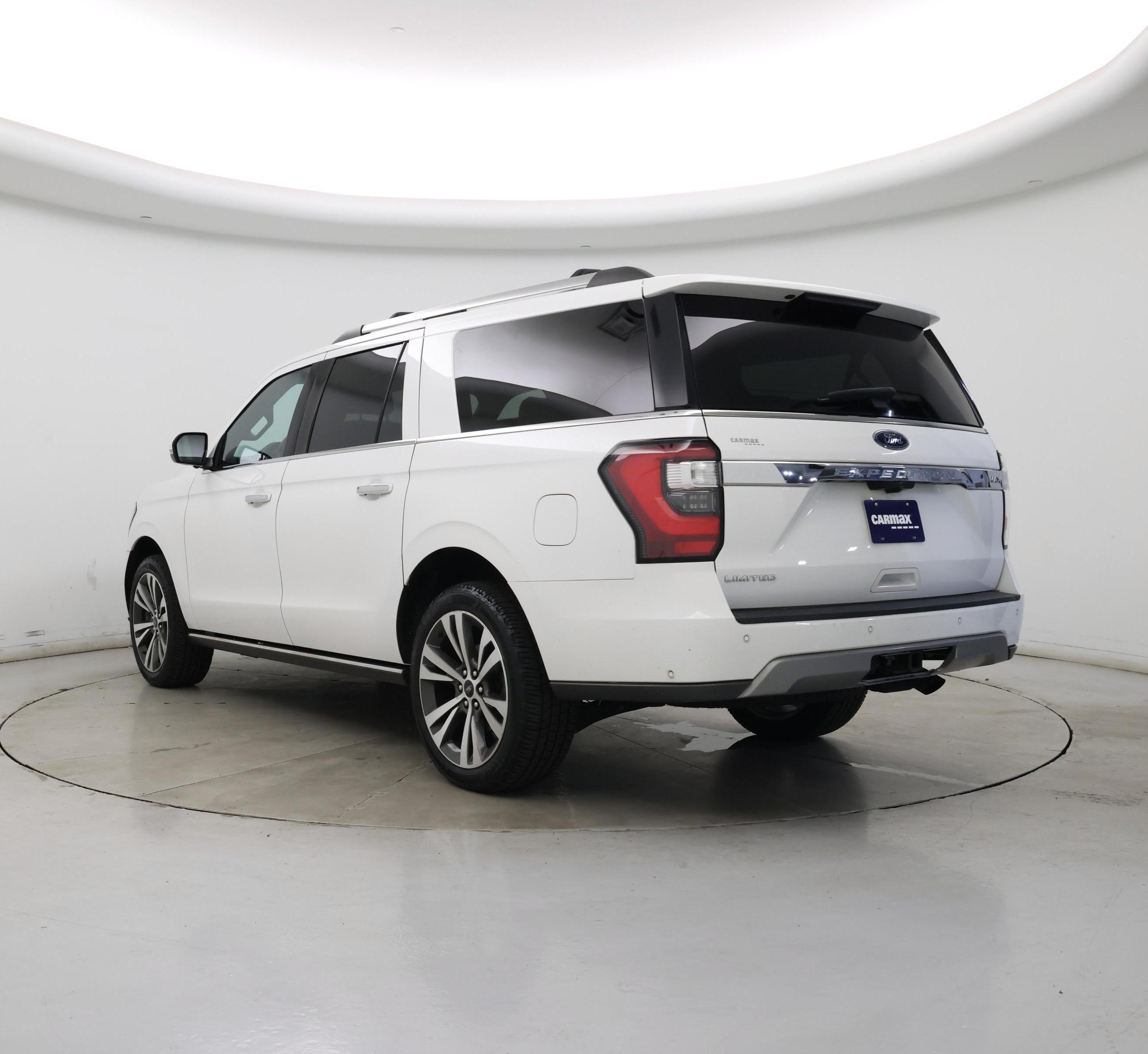 Thumbnail: 2020 Ford Expedition - 2