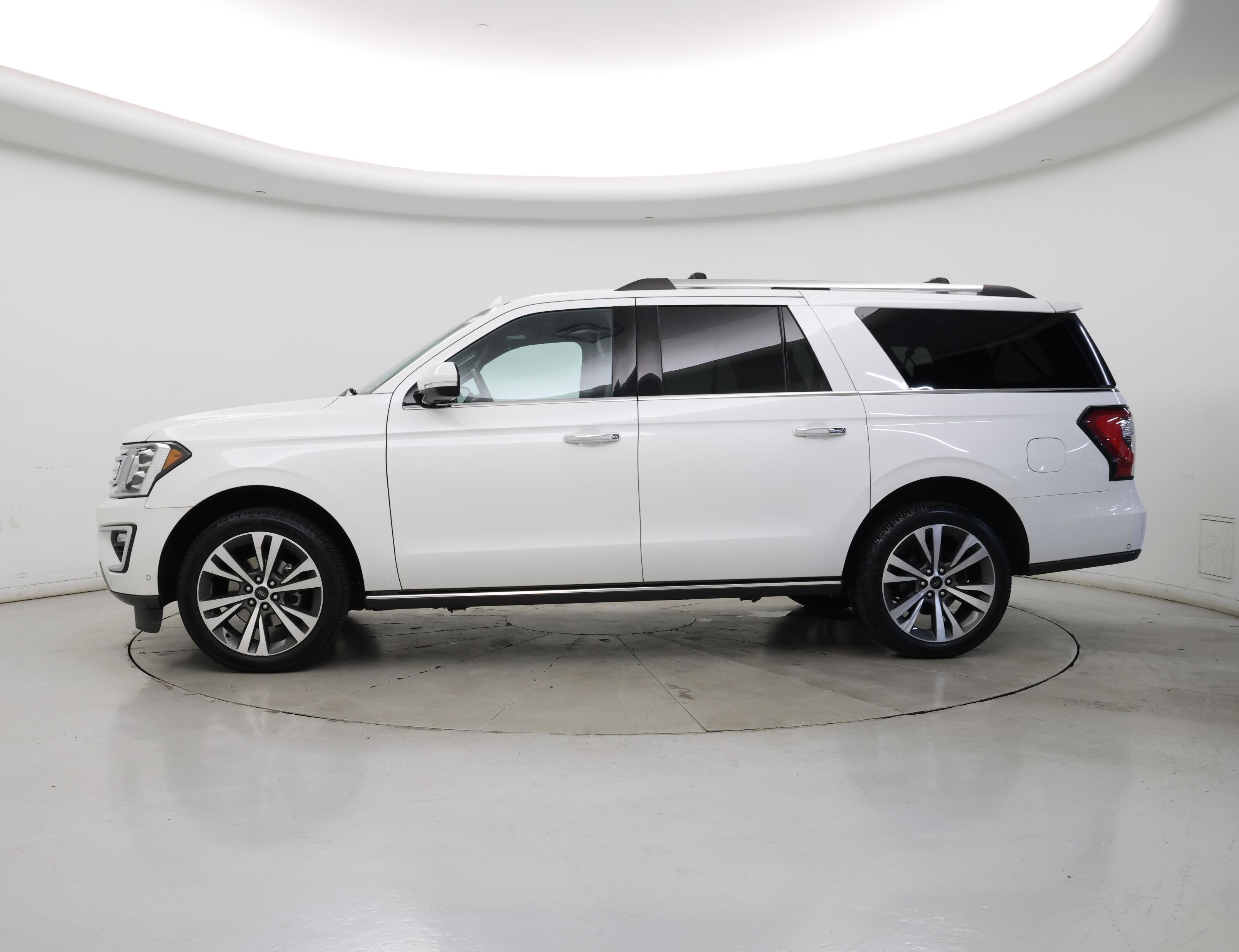 Thumbnail: 2020 Ford Expedition - 3