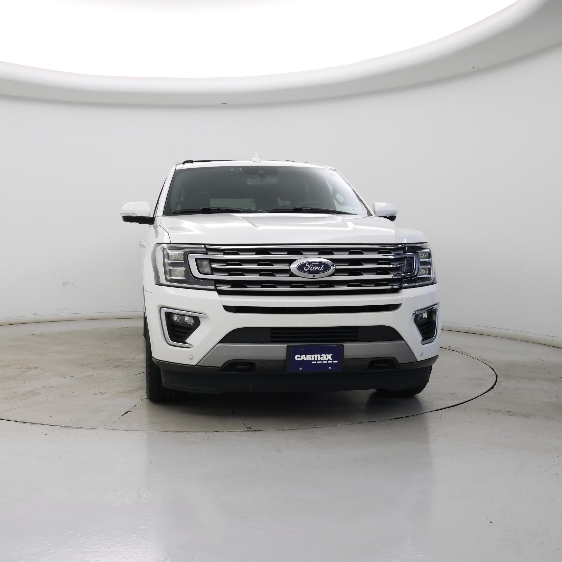 Thumbnail: 2020 Ford Expedition - 5