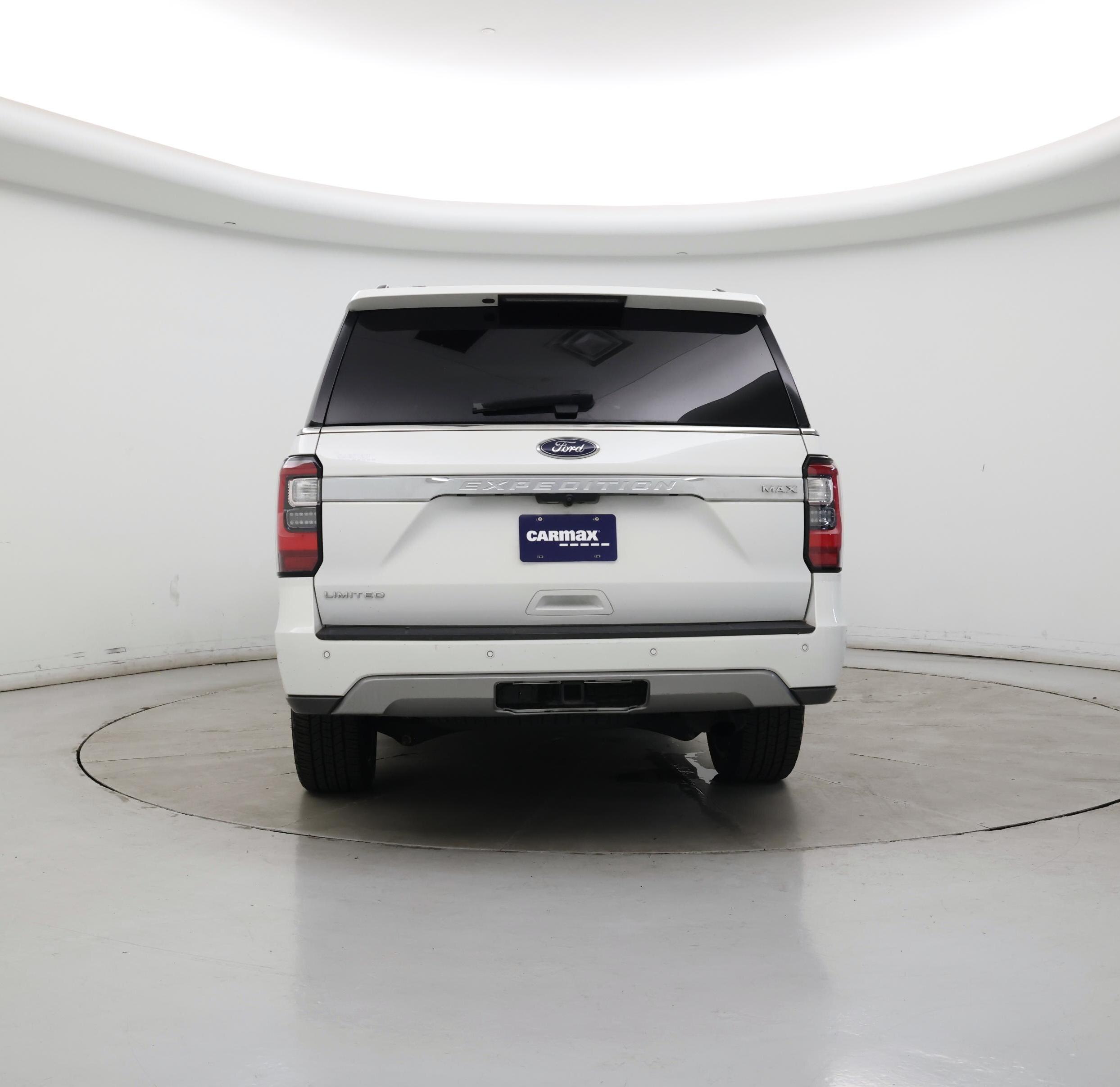 Thumbnail: 2020 Ford Expedition - 6