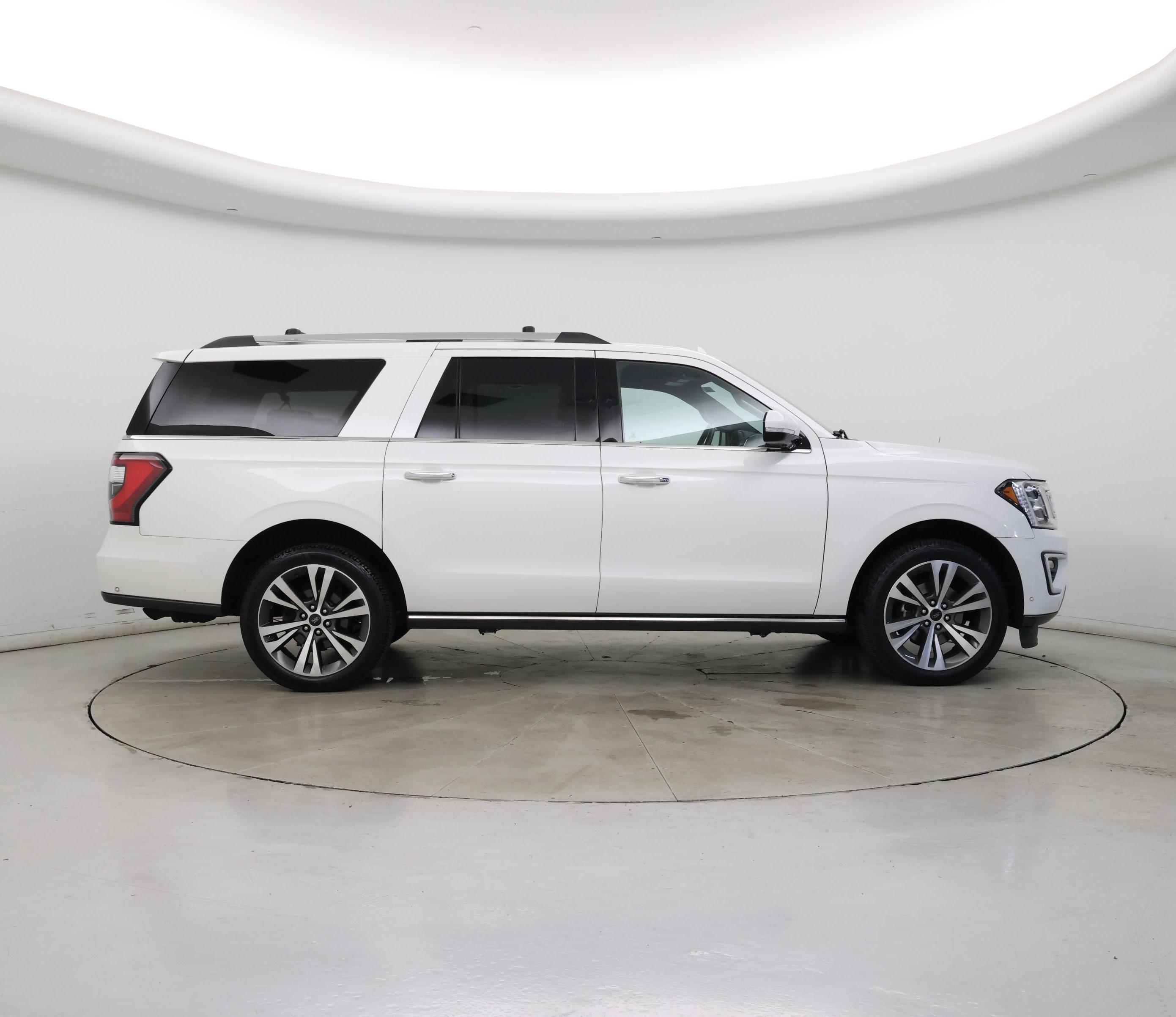 Thumbnail: 2020 Ford Expedition - 7