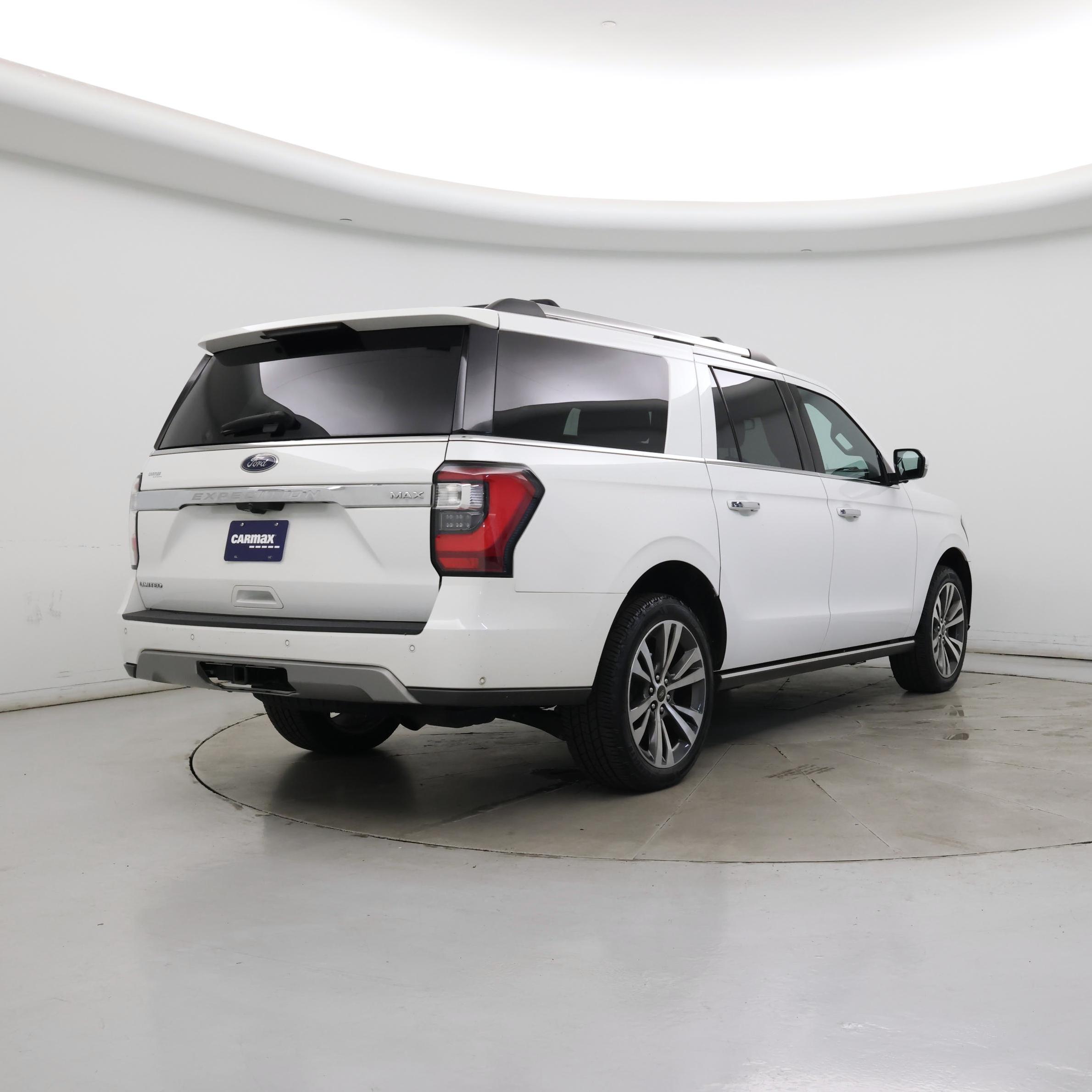 Thumbnail: 2020 Ford Expedition - 8