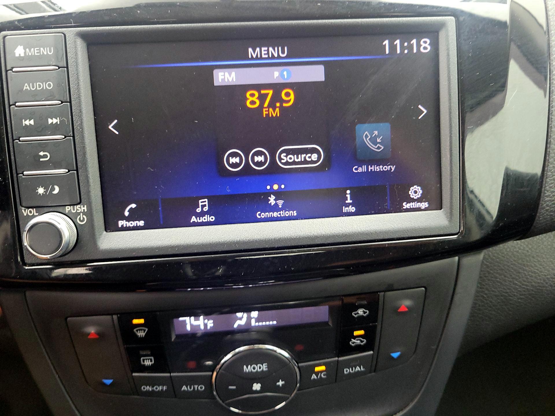 Thumbnail: 2019 Nissan Sentra - 15