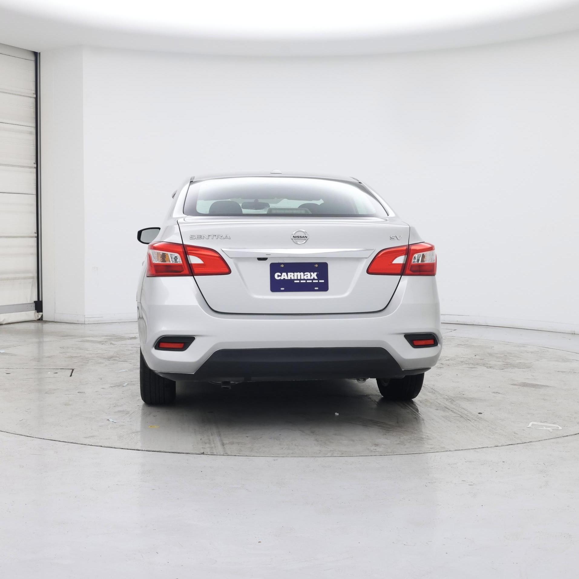 Thumbnail: 2019 Nissan Sentra - 6