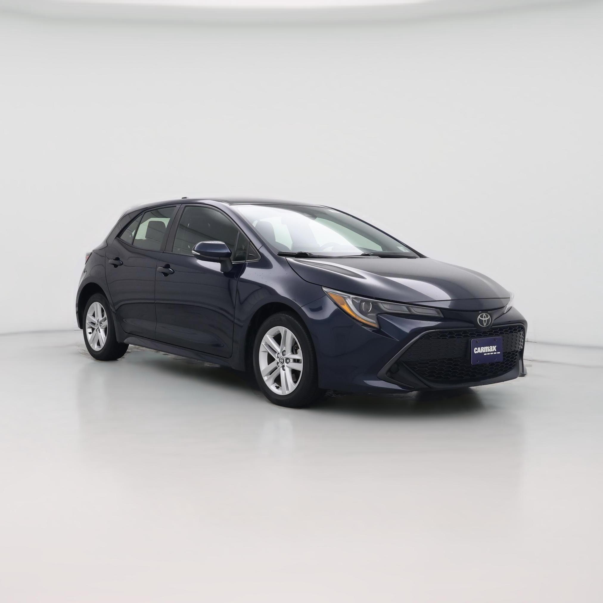 Thumbnail: 2020 Toyota Corolla - 1