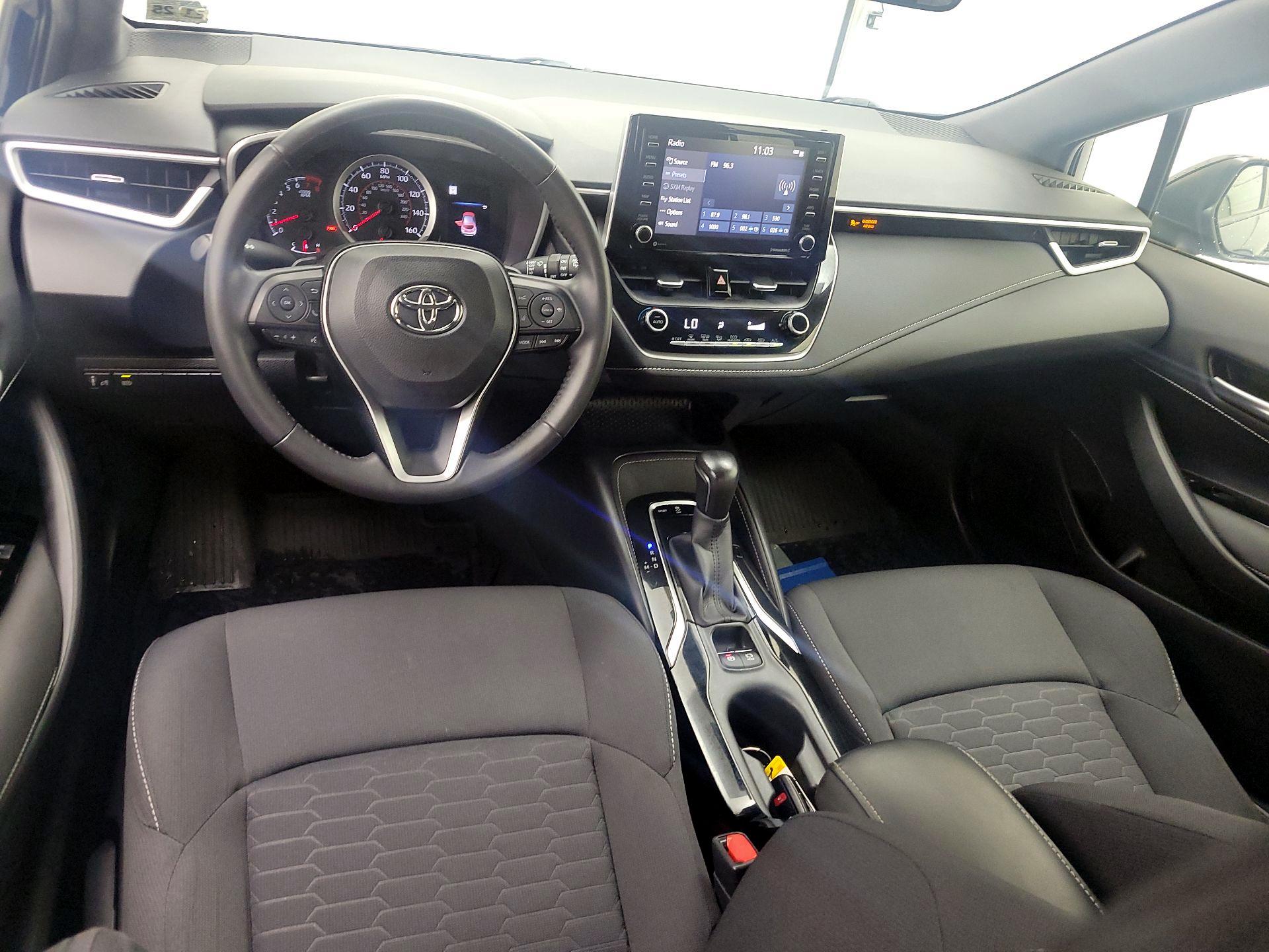Thumbnail: 2020 Toyota Corolla - 9