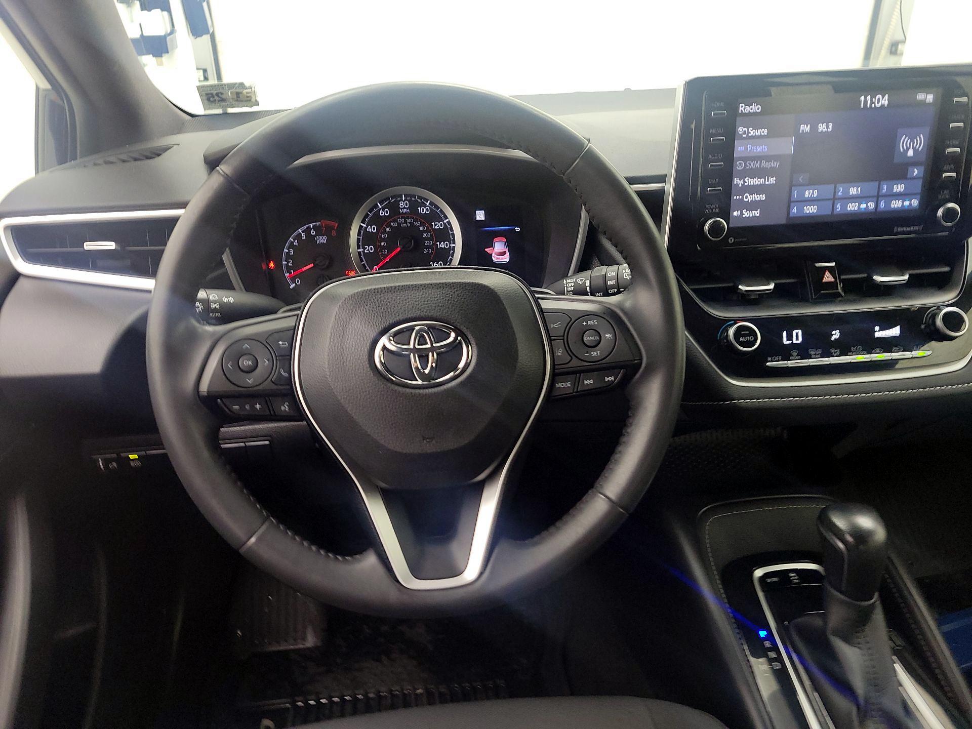 Thumbnail: 2020 Toyota Corolla - 10