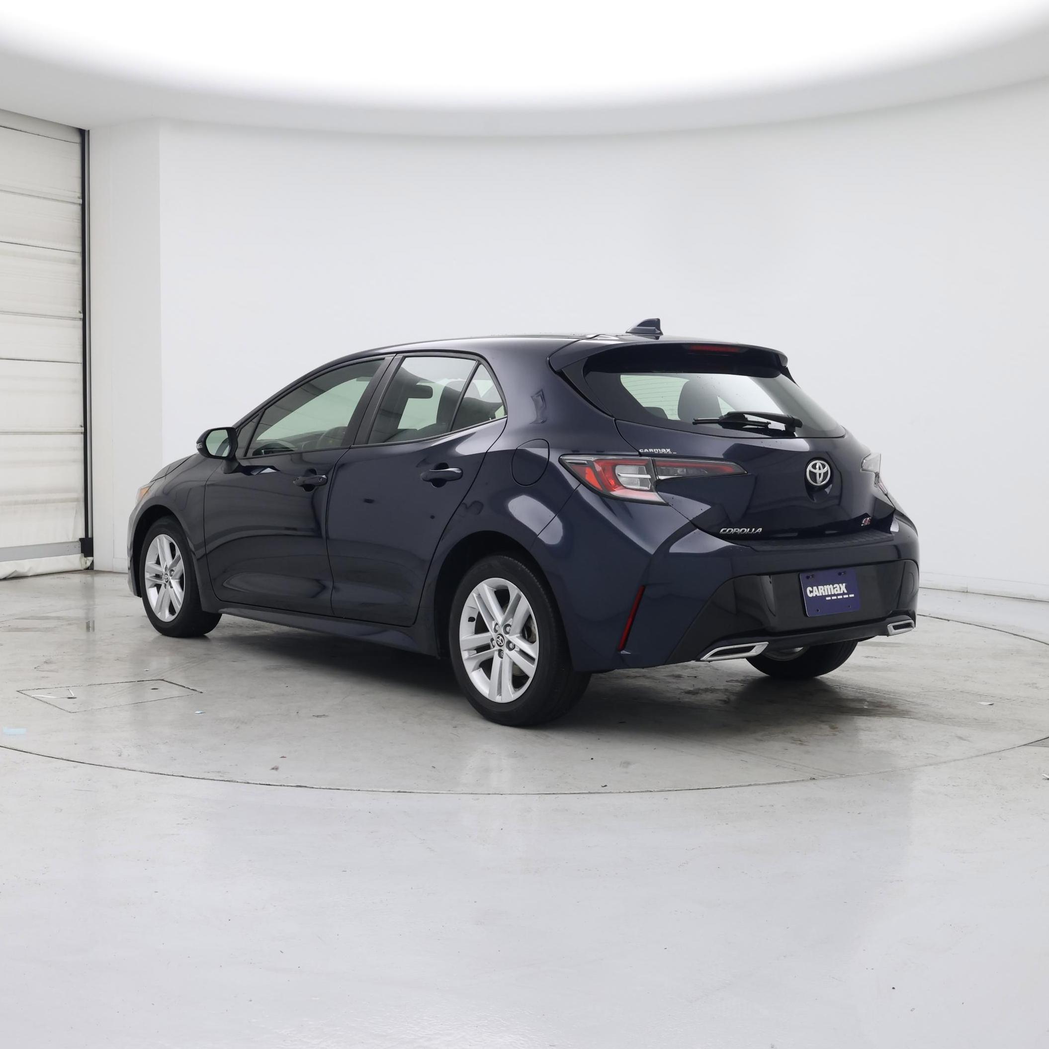 Thumbnail: 2020 Toyota Corolla - 2