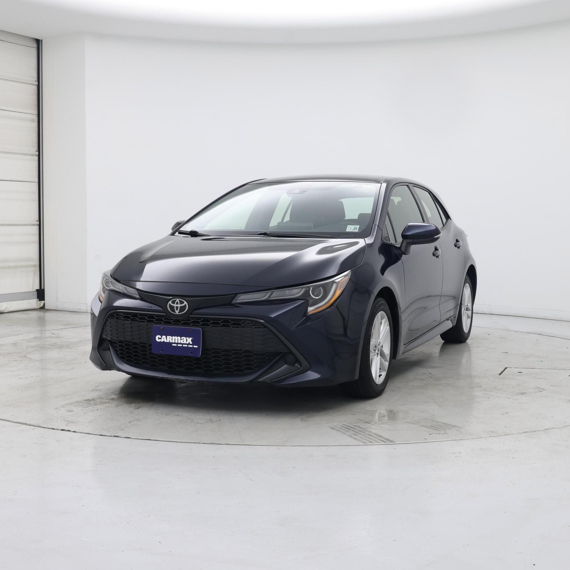 Thumbnail: 2020 Toyota Corolla - 4
