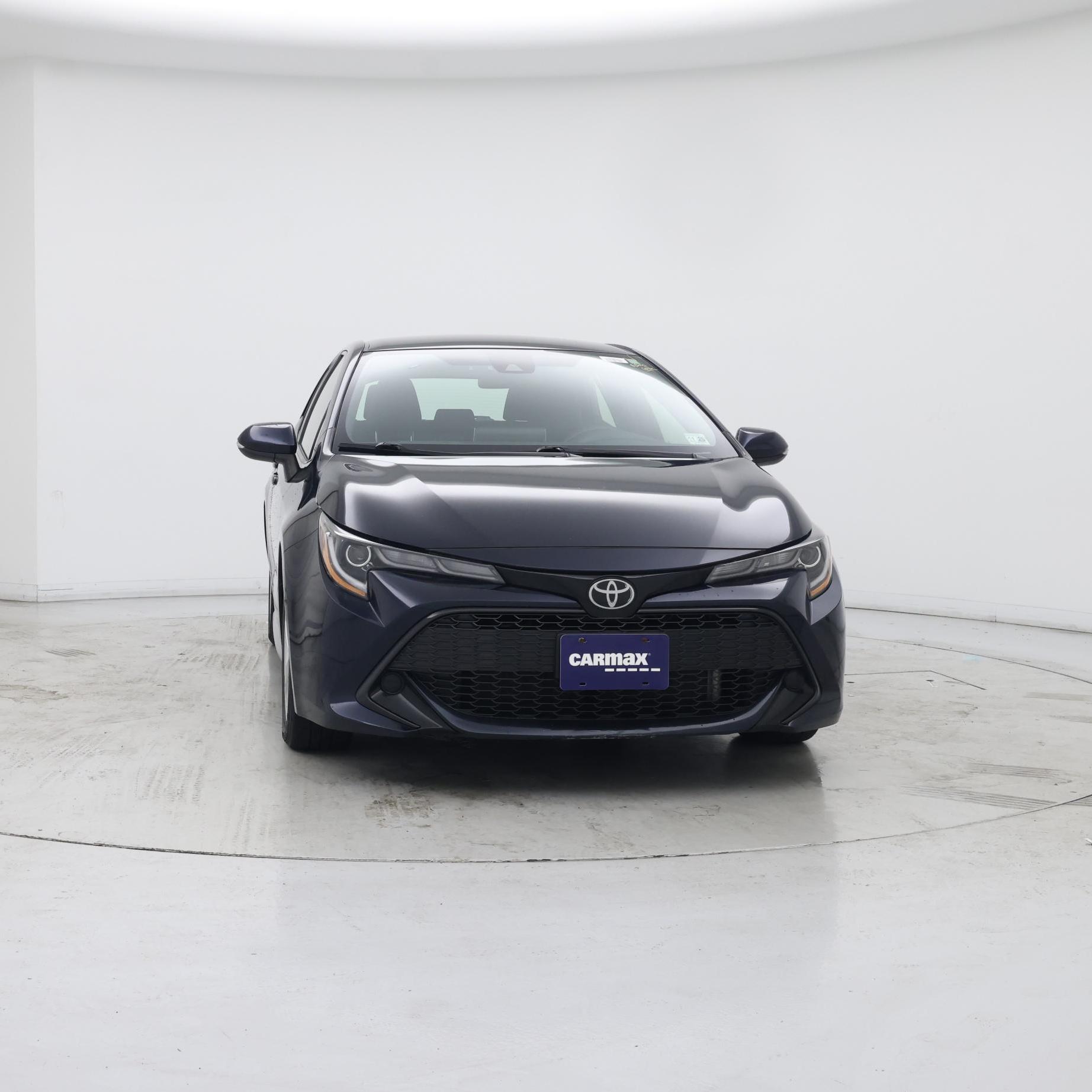 Thumbnail: 2020 Toyota Corolla - 5