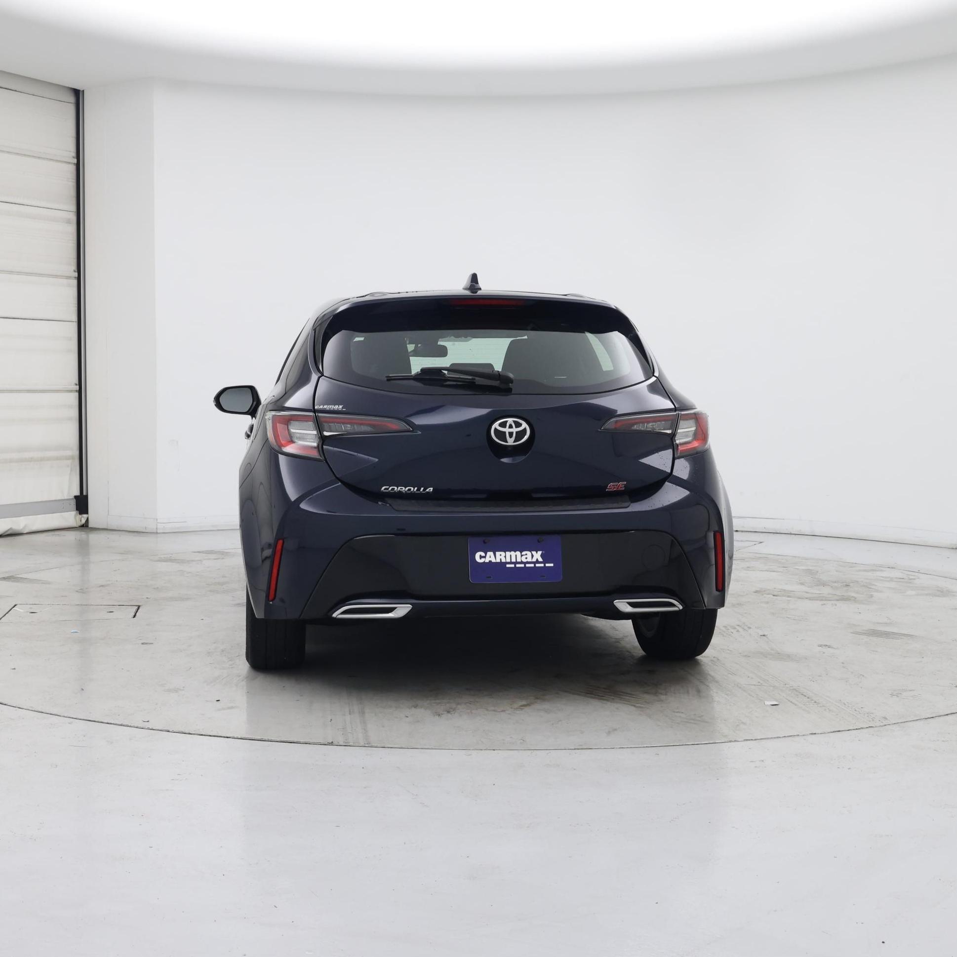 Thumbnail: 2020 Toyota Corolla - 6