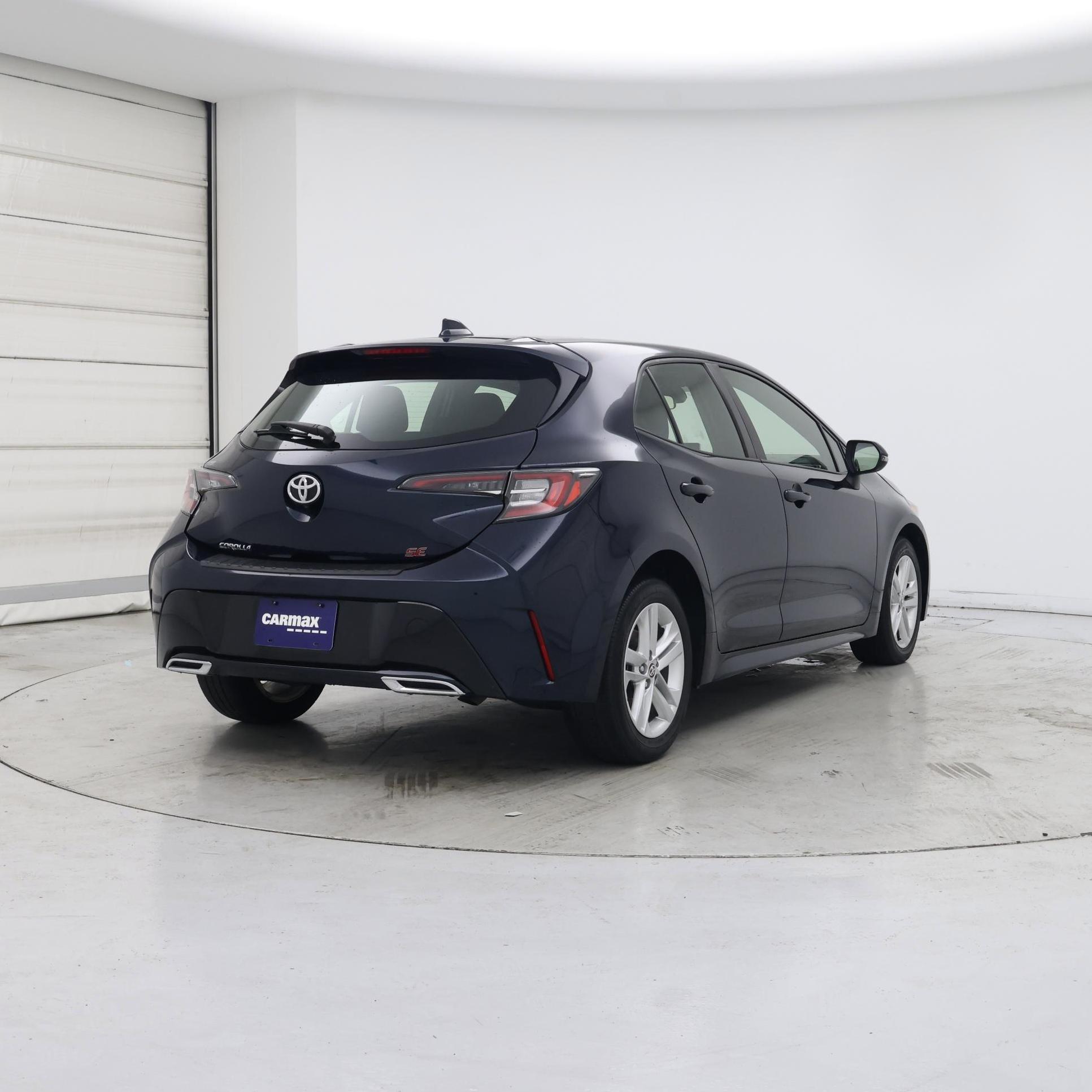 Thumbnail: 2020 Toyota Corolla - 8