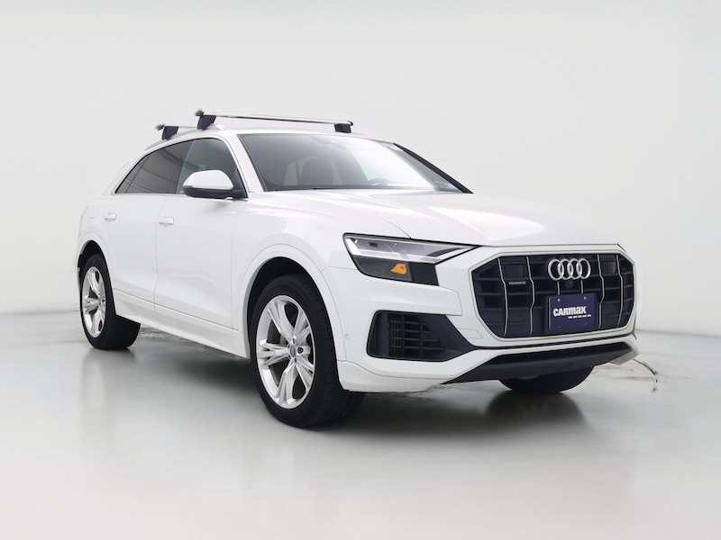 2019 Audi Q8 Premium Plus -
                  Orlando, FL