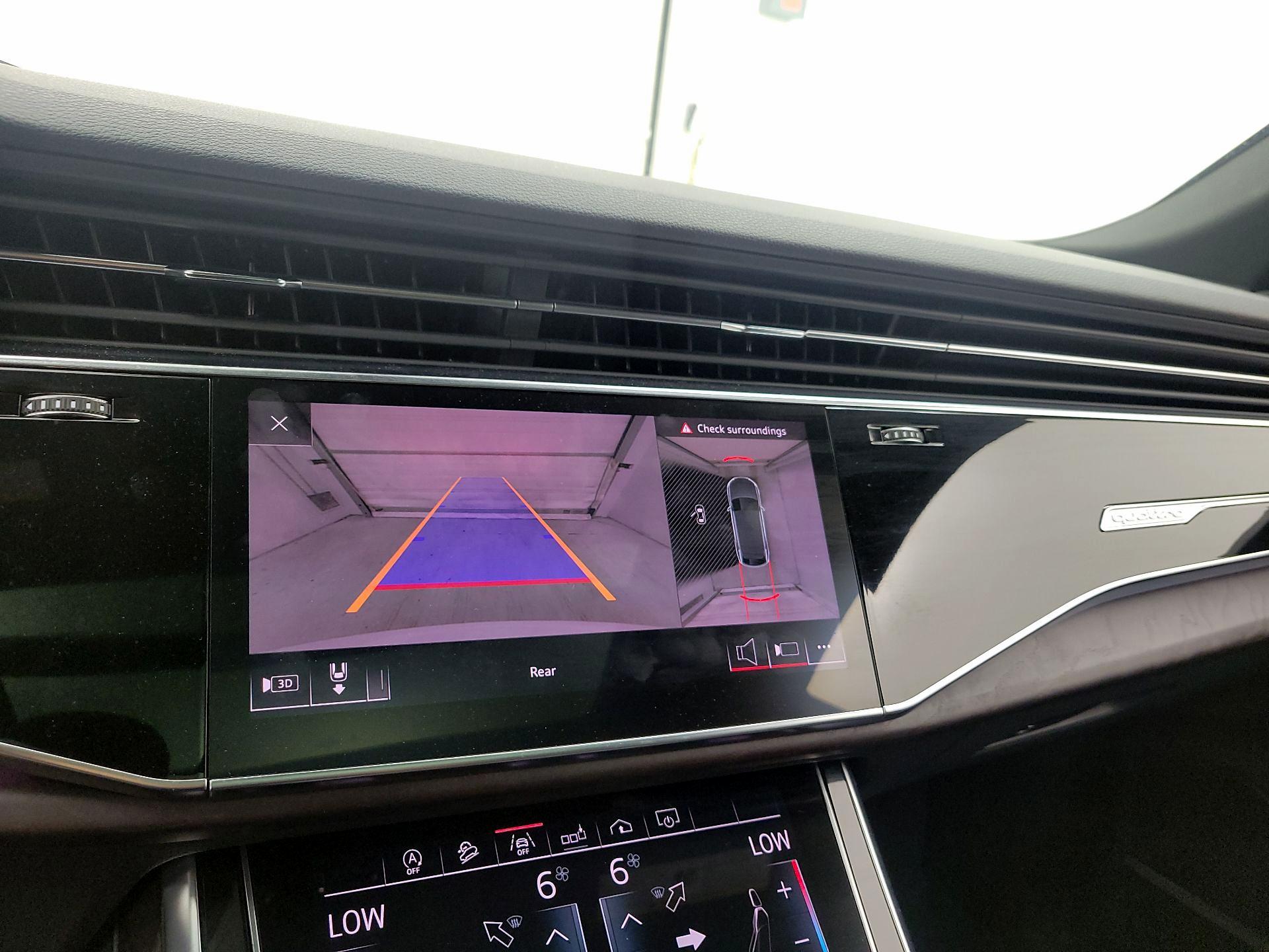Thumbnail: 2019 Audi Q8 - 14