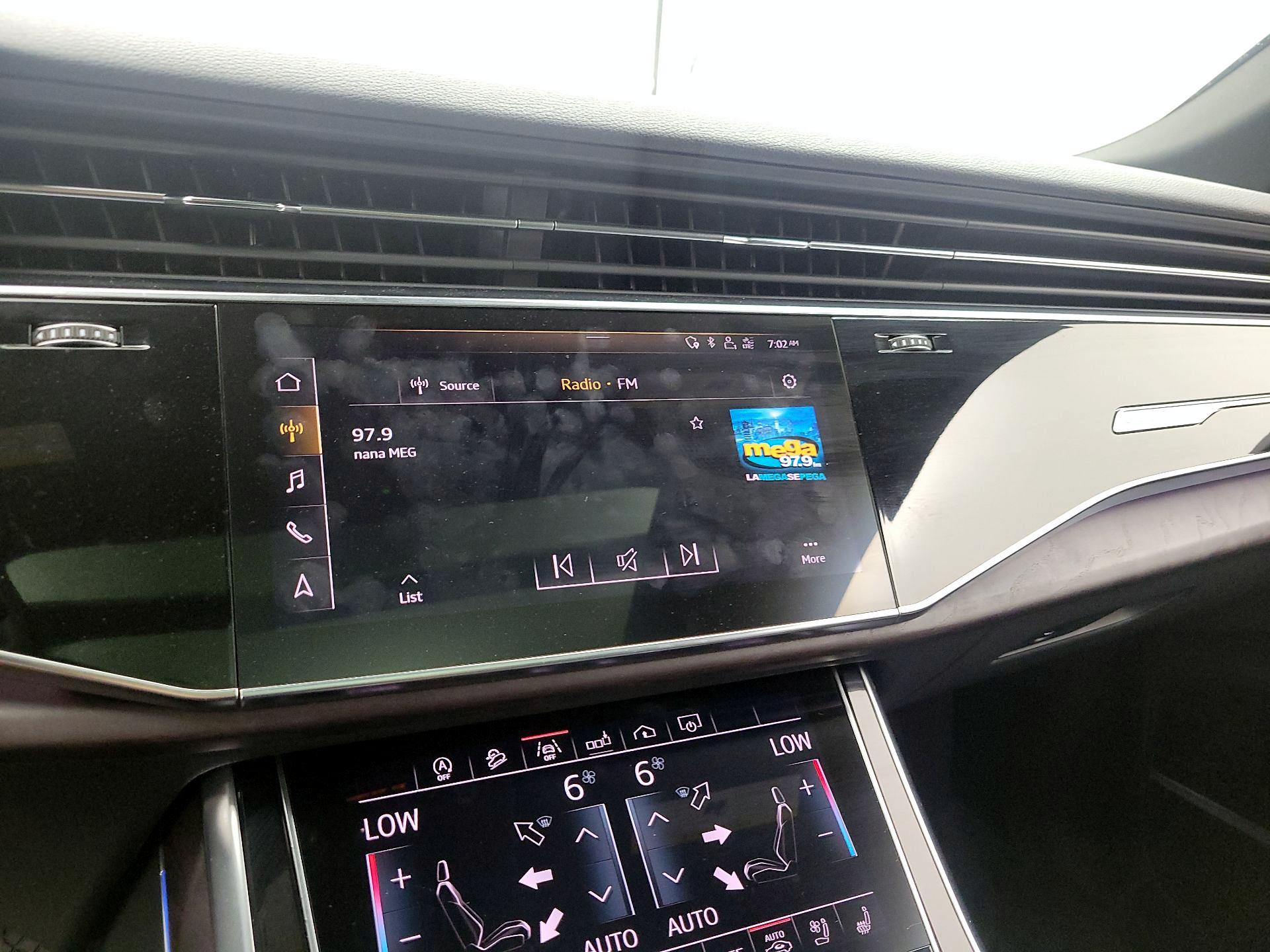 Thumbnail: 2019 Audi Q8 - 15