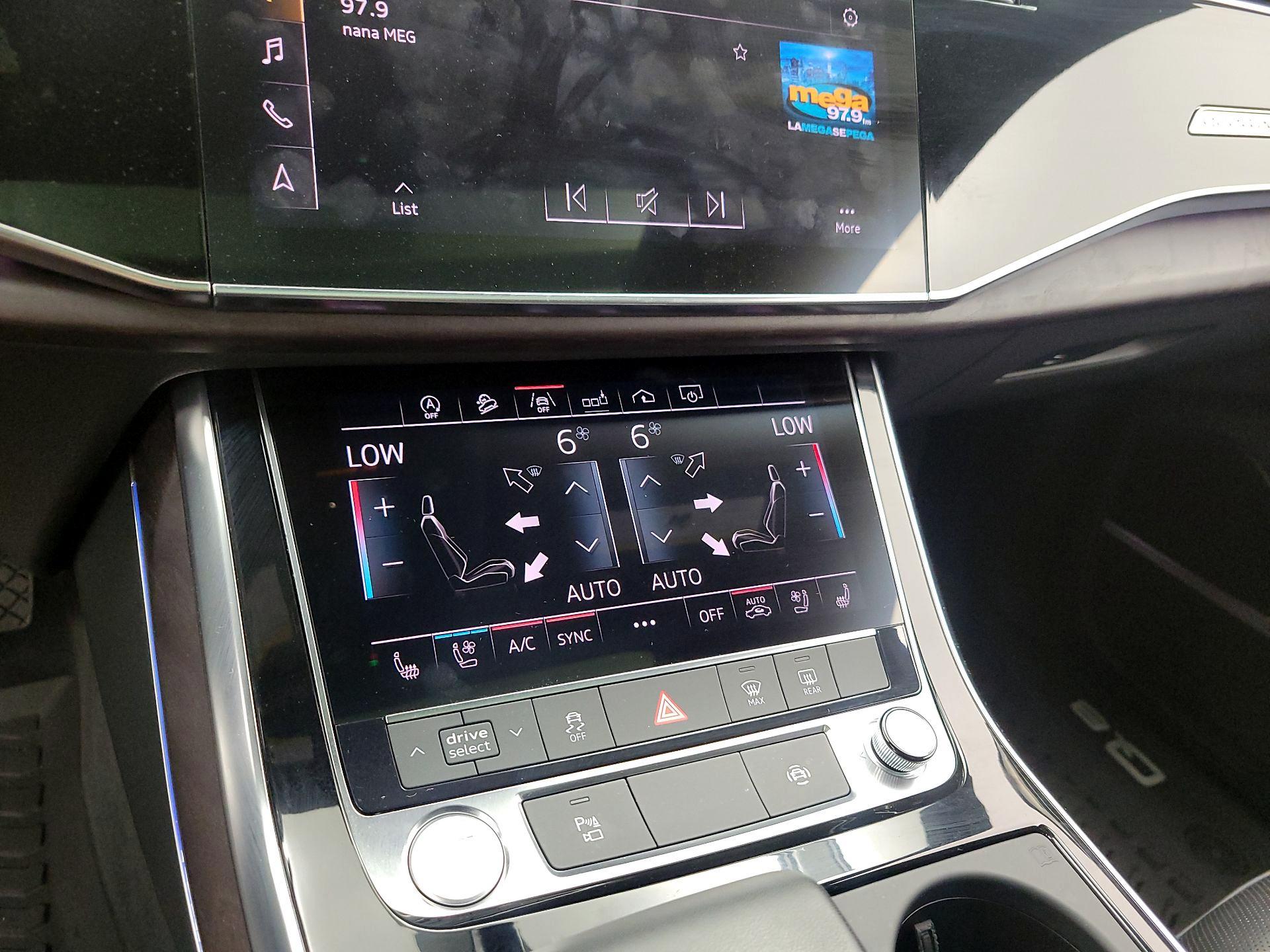 Thumbnail: 2019 Audi Q8 - 16