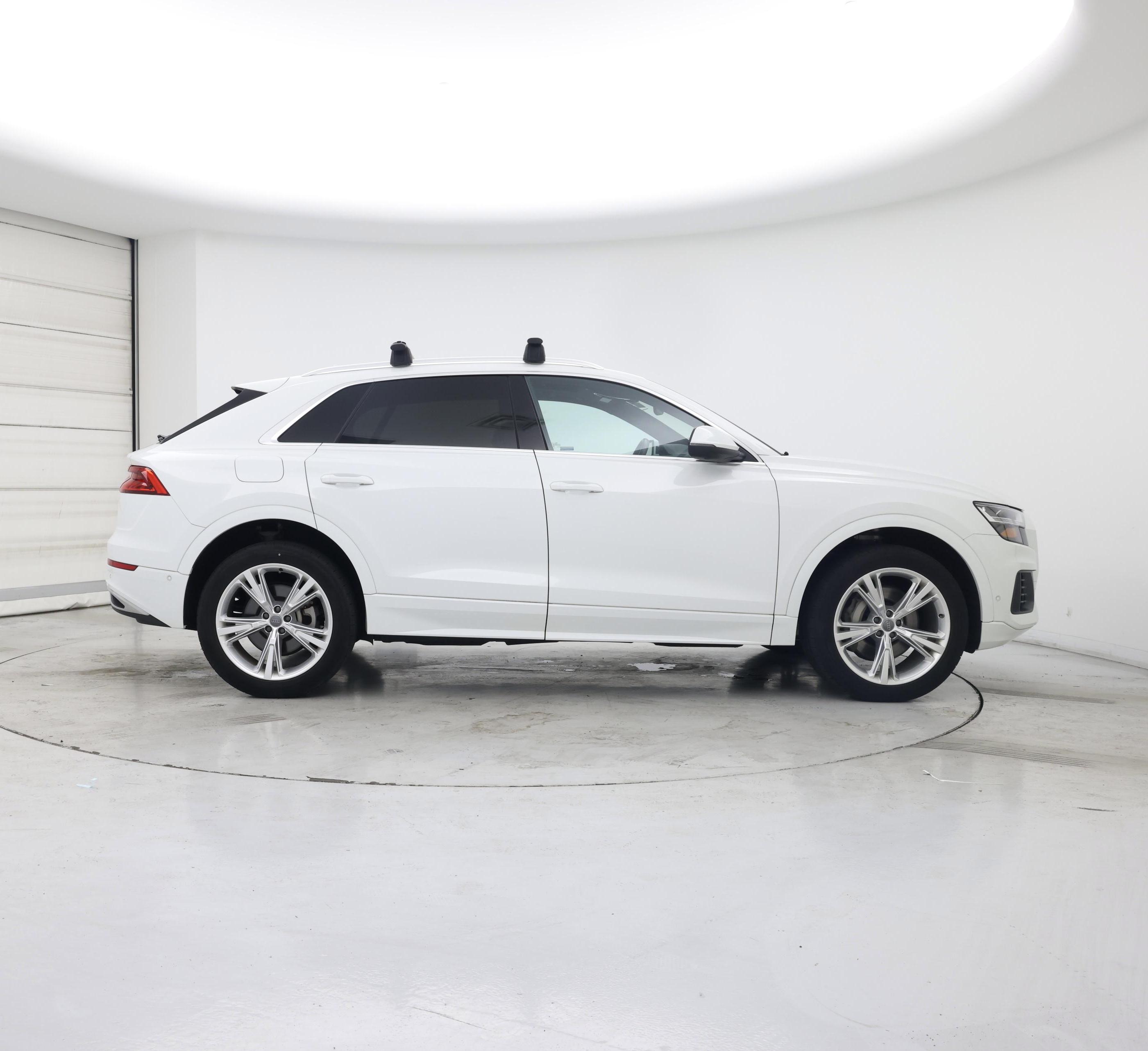 Thumbnail: 2019 Audi Q8 - 7