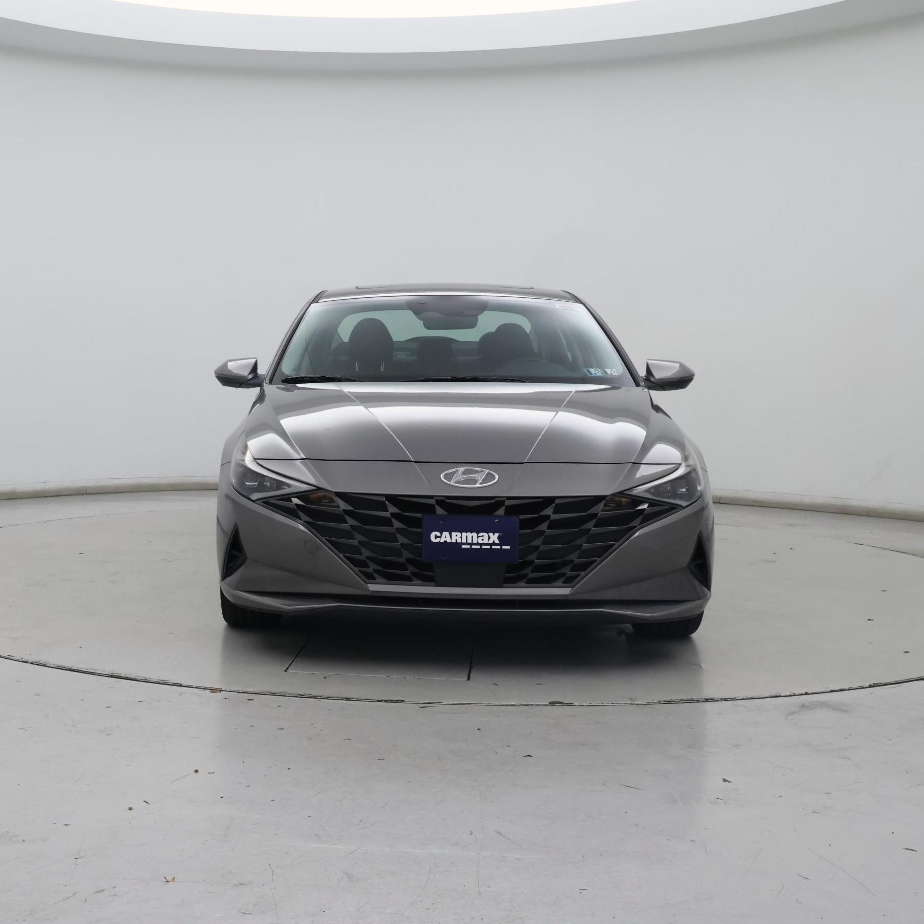Thumbnail: 2023 Hyundai Elantra - 5